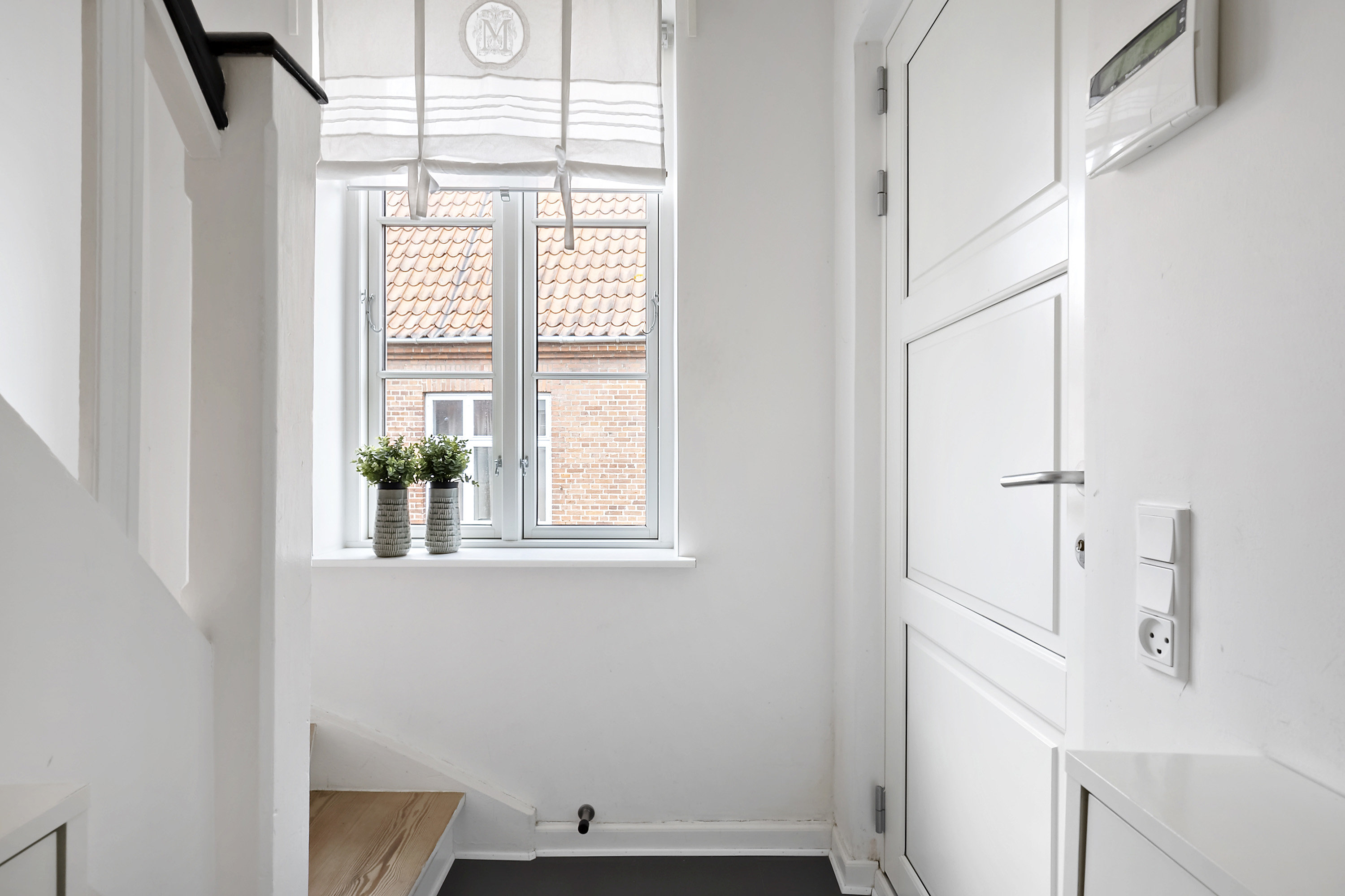 Fremhævet værelse billede i fuldskærmstilstand. Billede af Hjallesevej 37, 5000 Odense C