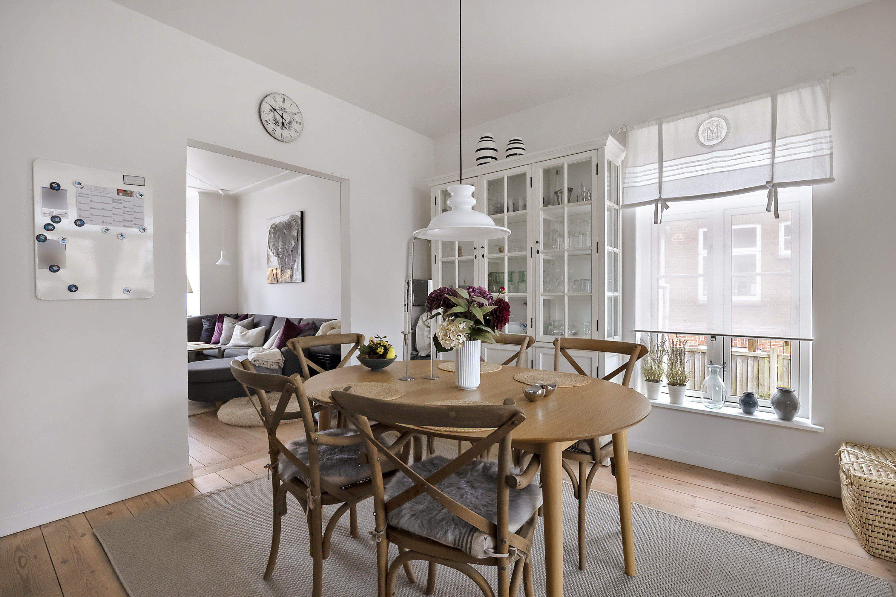 Fremhævet værelse billede i fuldskærmstilstand. Billede af Hjallesevej 37, 5000 Odense C