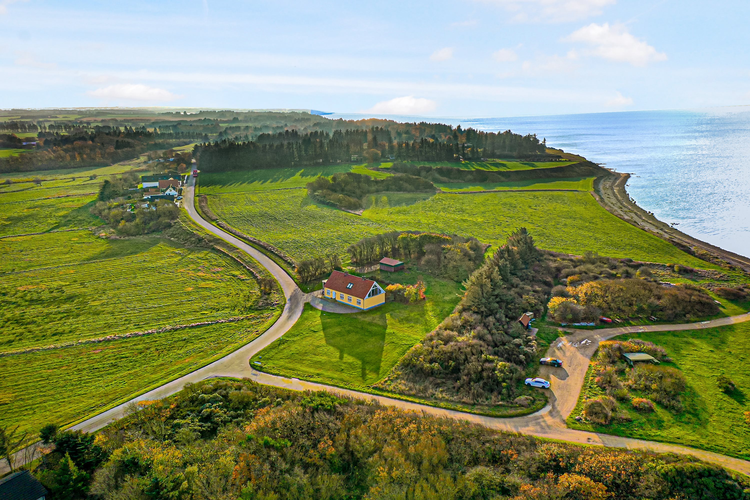 Heden 13, Rødding, 7860 Spøttrup