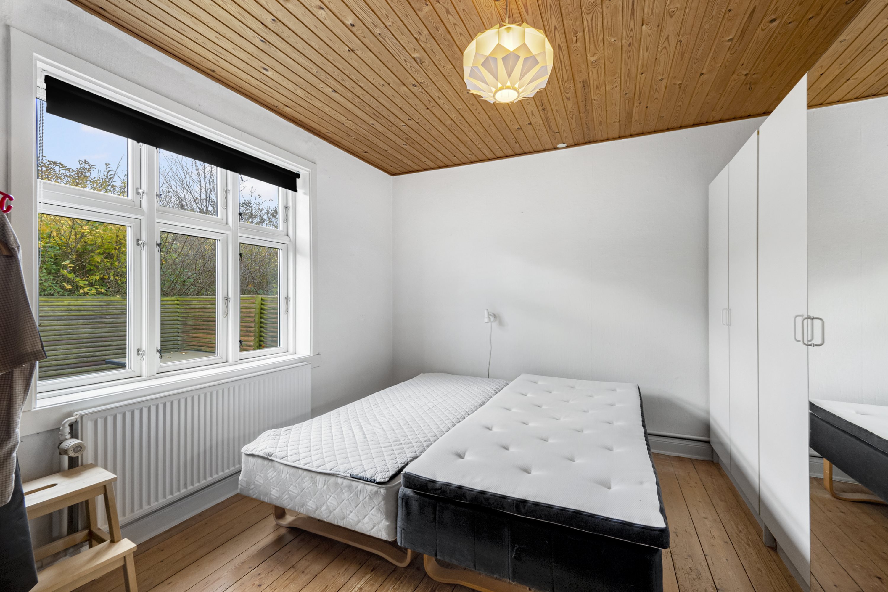 Fremhævet værelse billede i fuldskærmstilstand. Billede af Heden 13, Rødding, 7860 Spøttrup