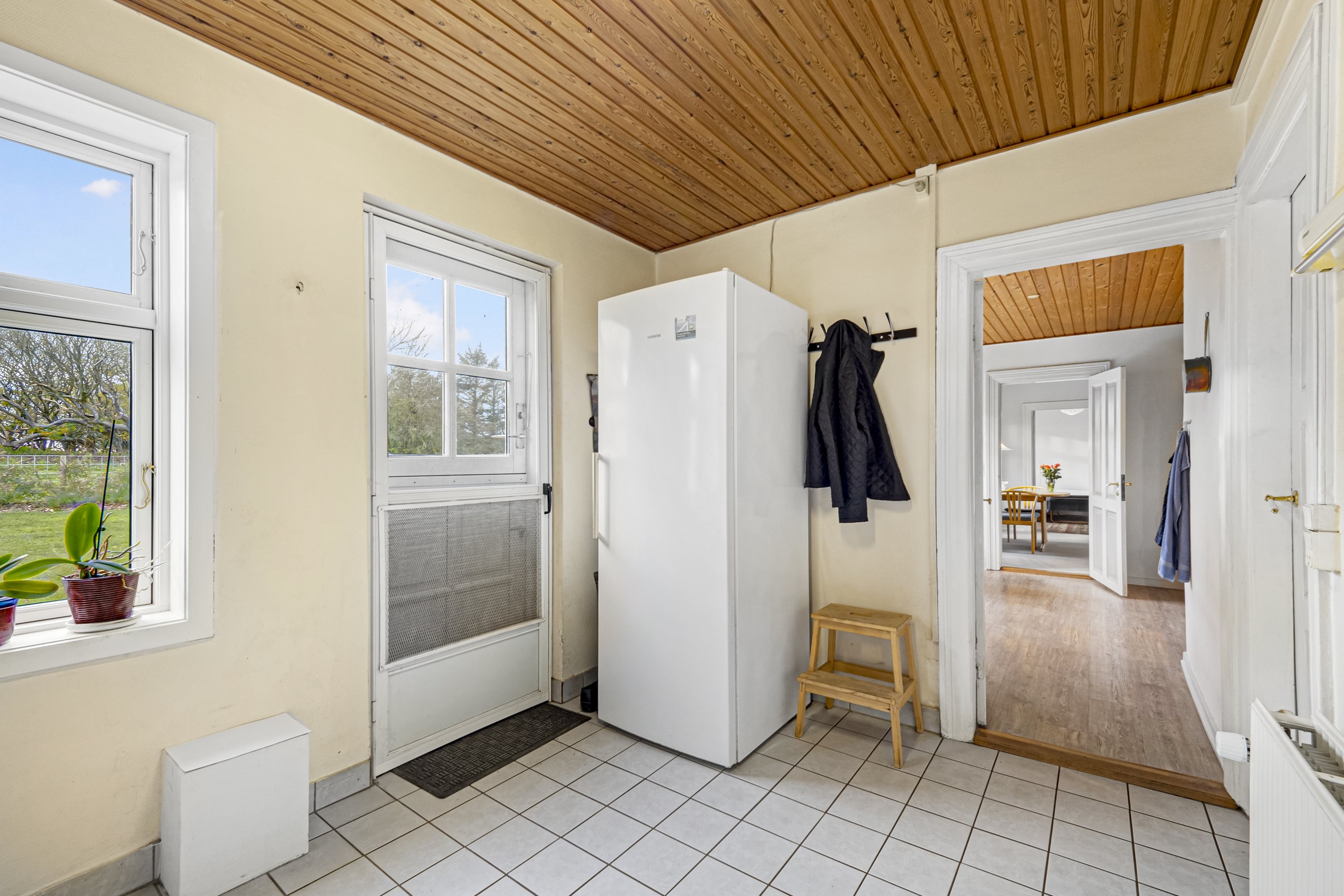 Fremhævet bryggers billede i fuldskærmstilstand. Billede af Heden 13, Rødding, 7860 Spøttrup