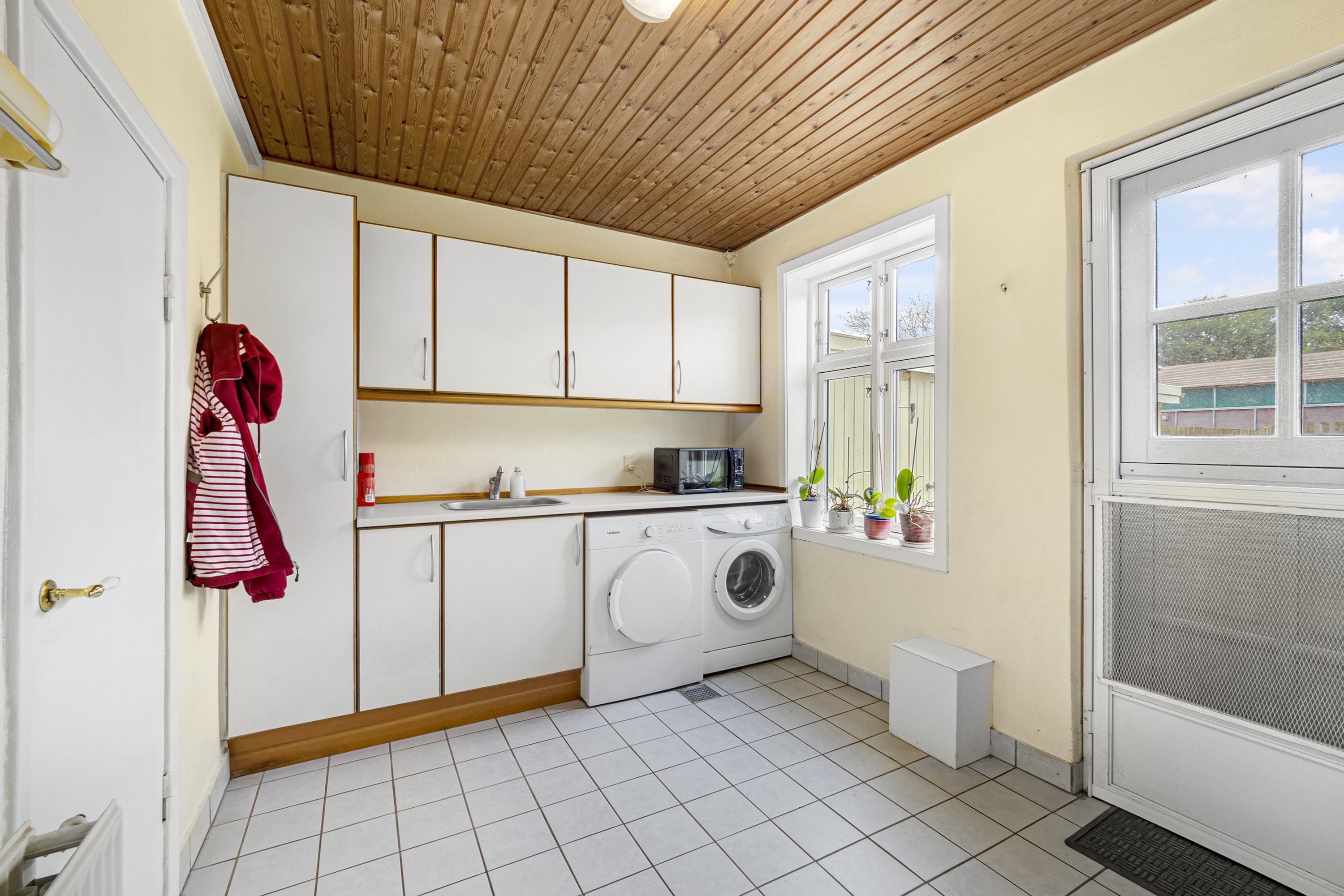 Fremhævet bryggers billede i fuldskærmstilstand. Billede af Heden 13, Rødding, 7860 Spøttrup