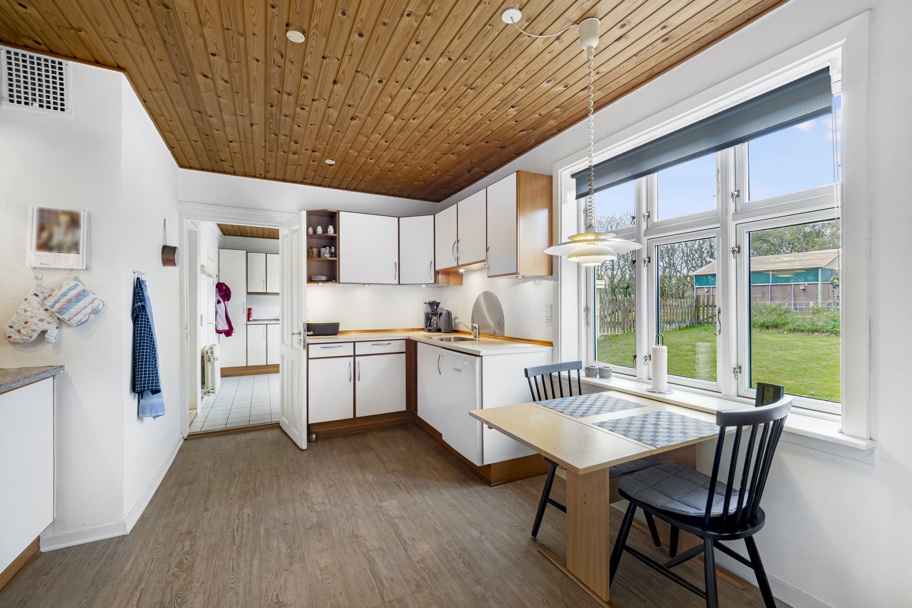 Heden 13, Rødding, 7860 Spøttrup