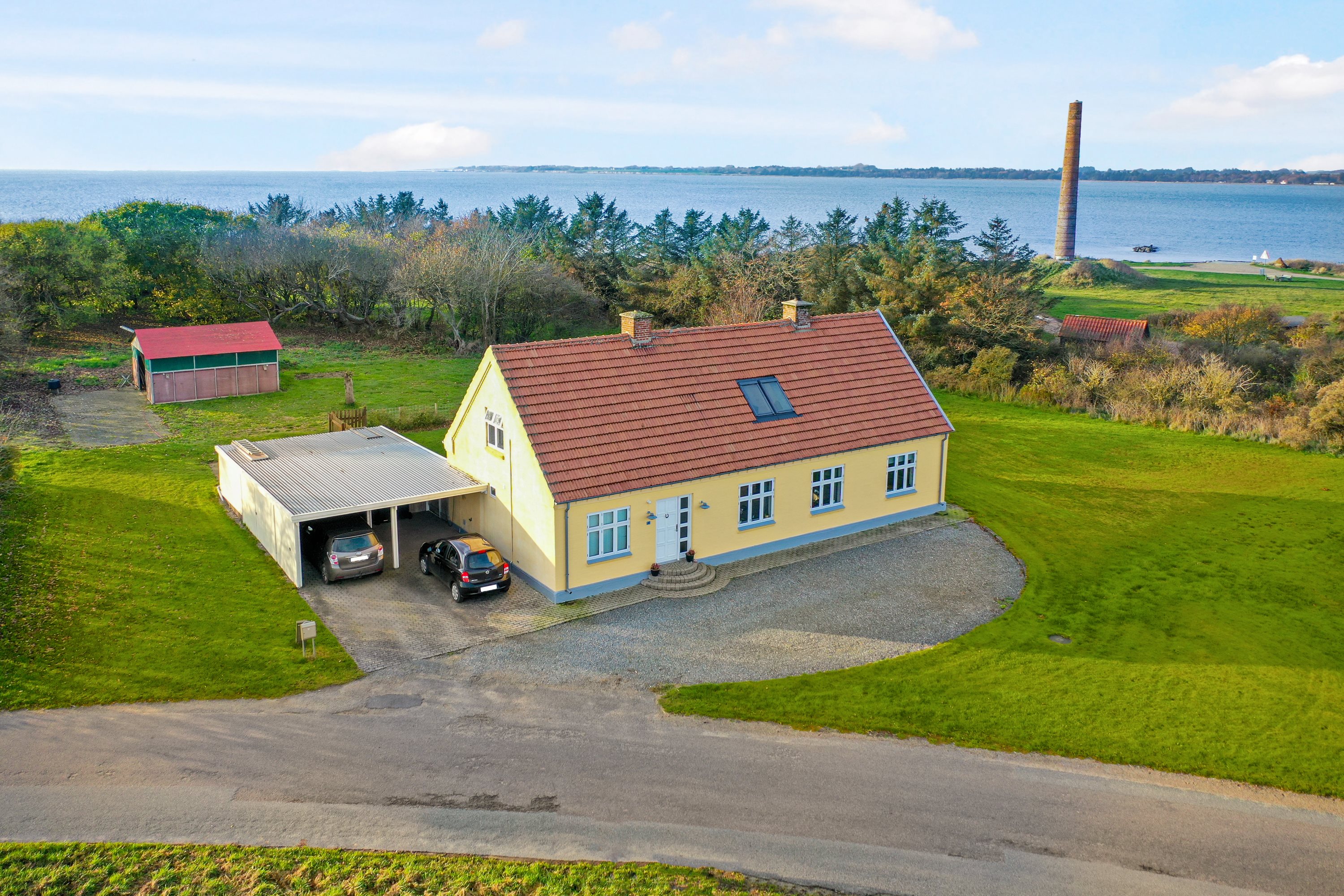 Heden 13, Rødding, 7860 Spøttrup