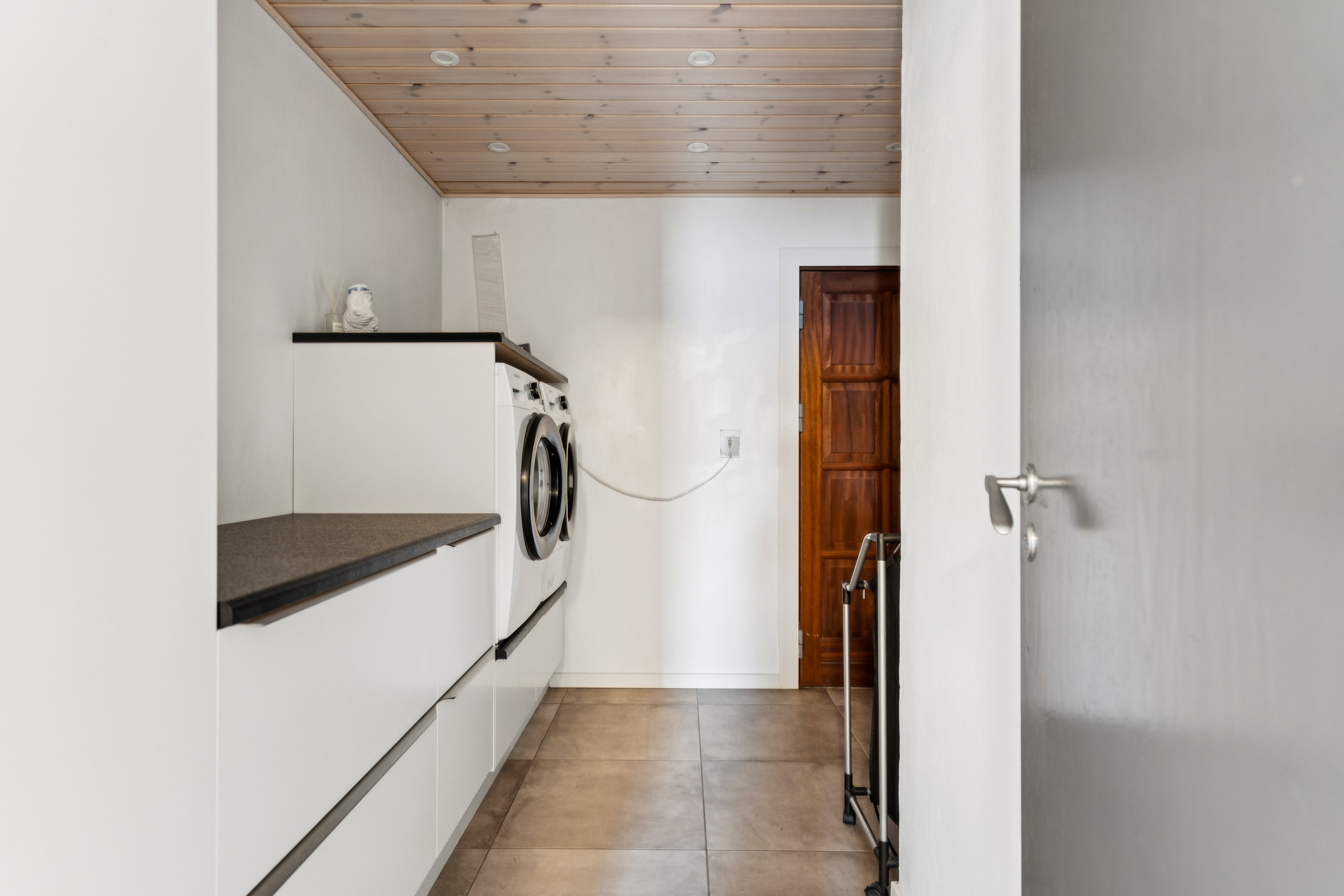 Fremhævet bryggers billede i fuldskærmstilstand. Billede af Engvej 6, 9800 Hjørring