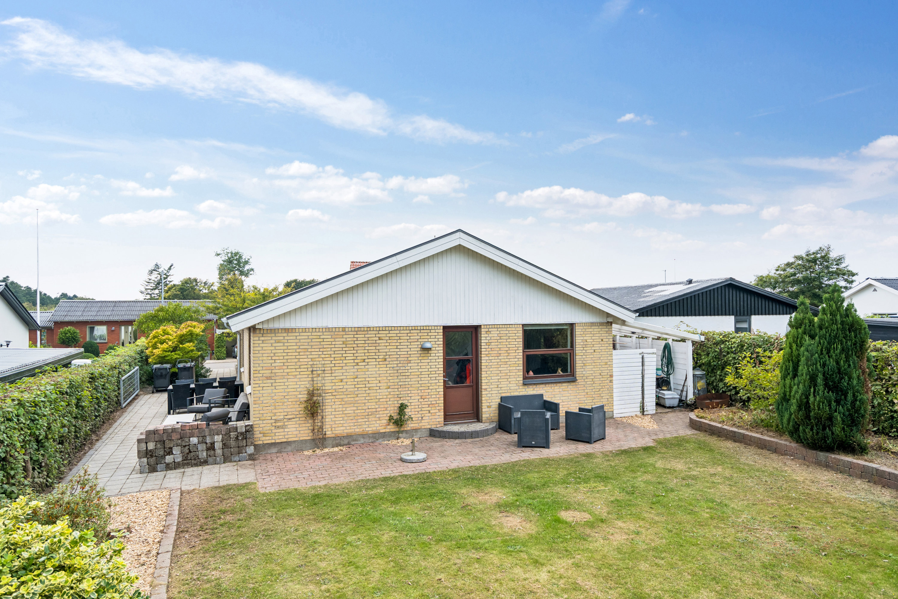 Engvej 6, 9800 Hjørring