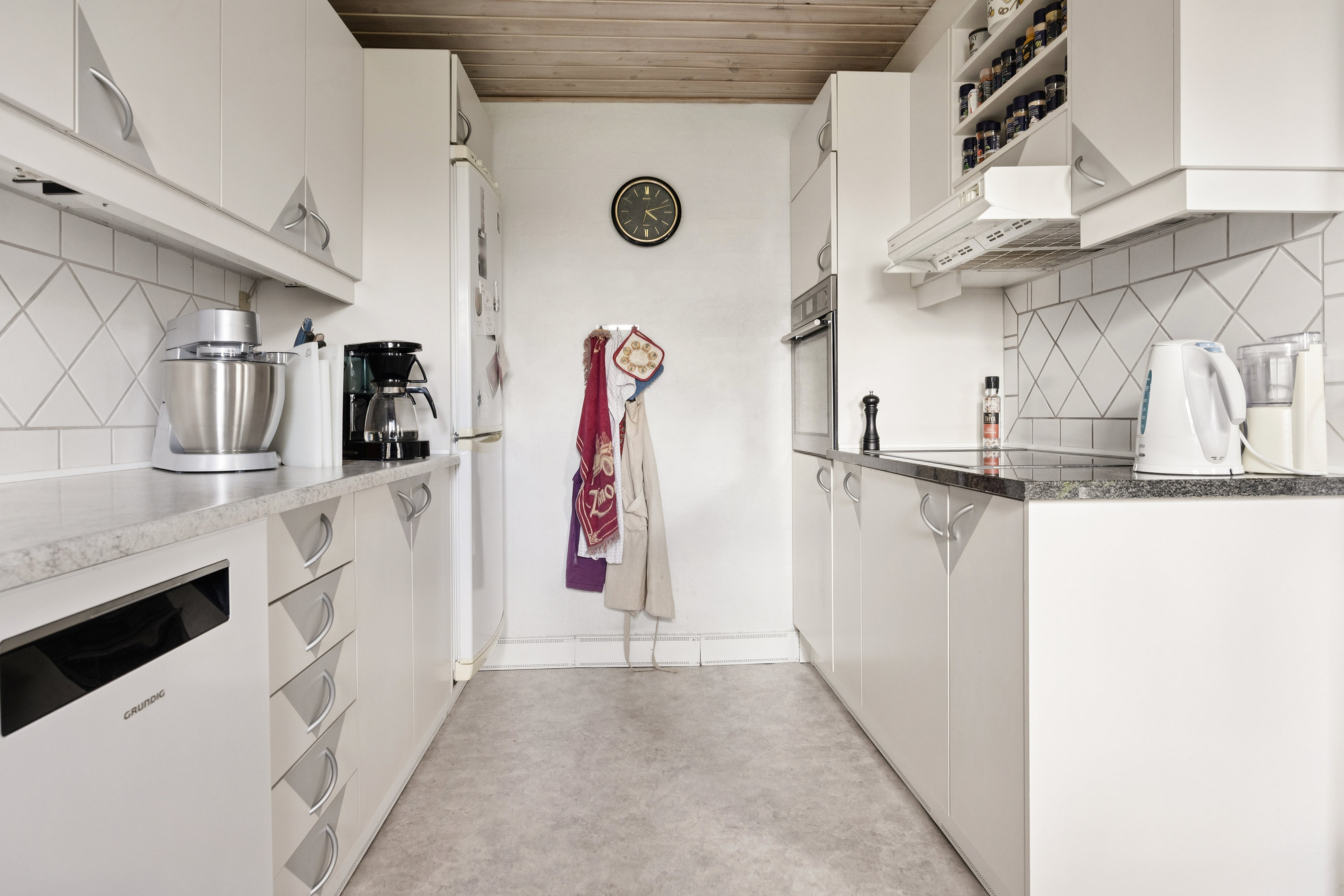 J P Pedersensvej 7, Biersted, 9440 Aabybro