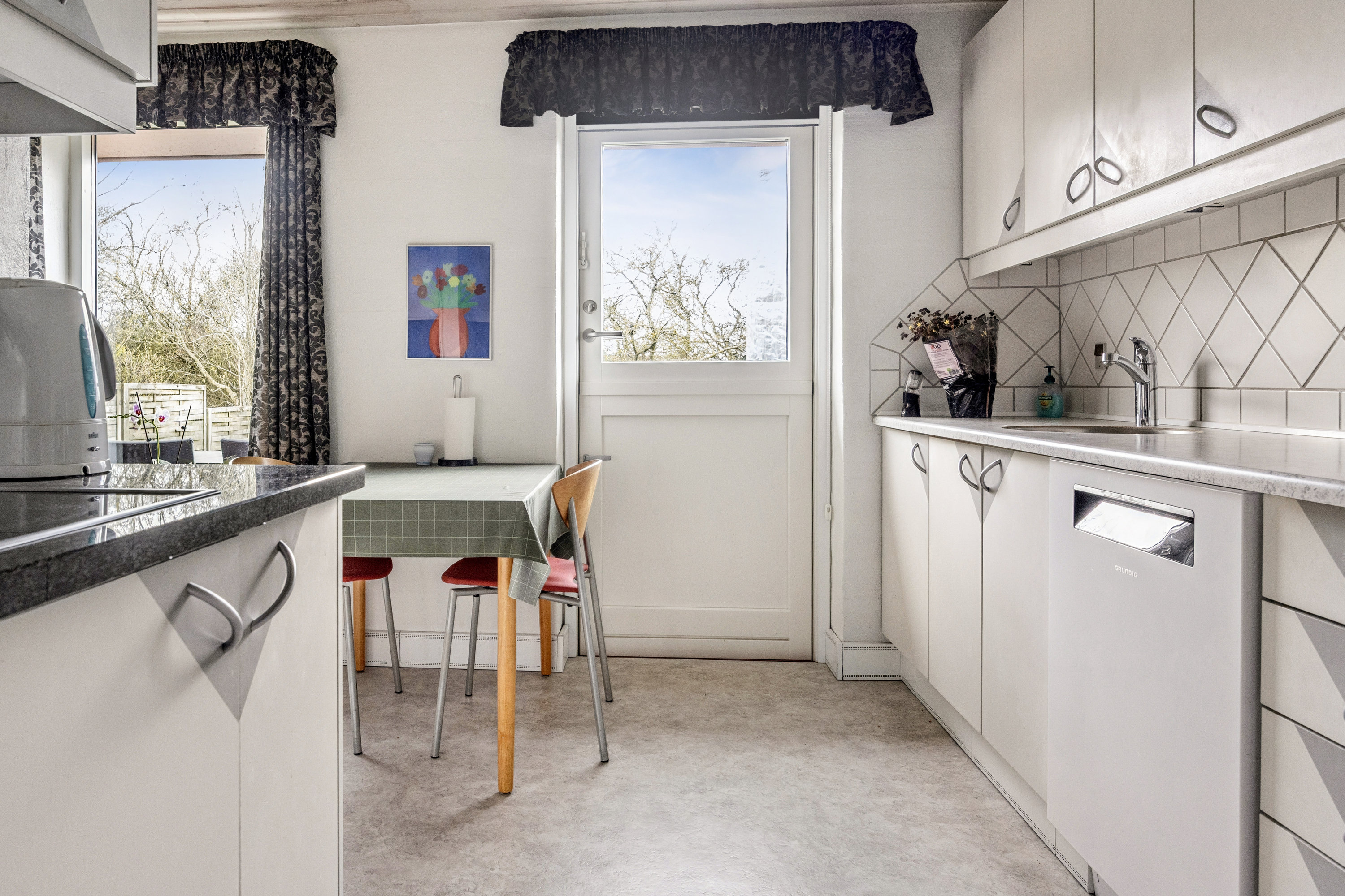 J P Pedersensvej 7, Biersted, 9440 Aabybro