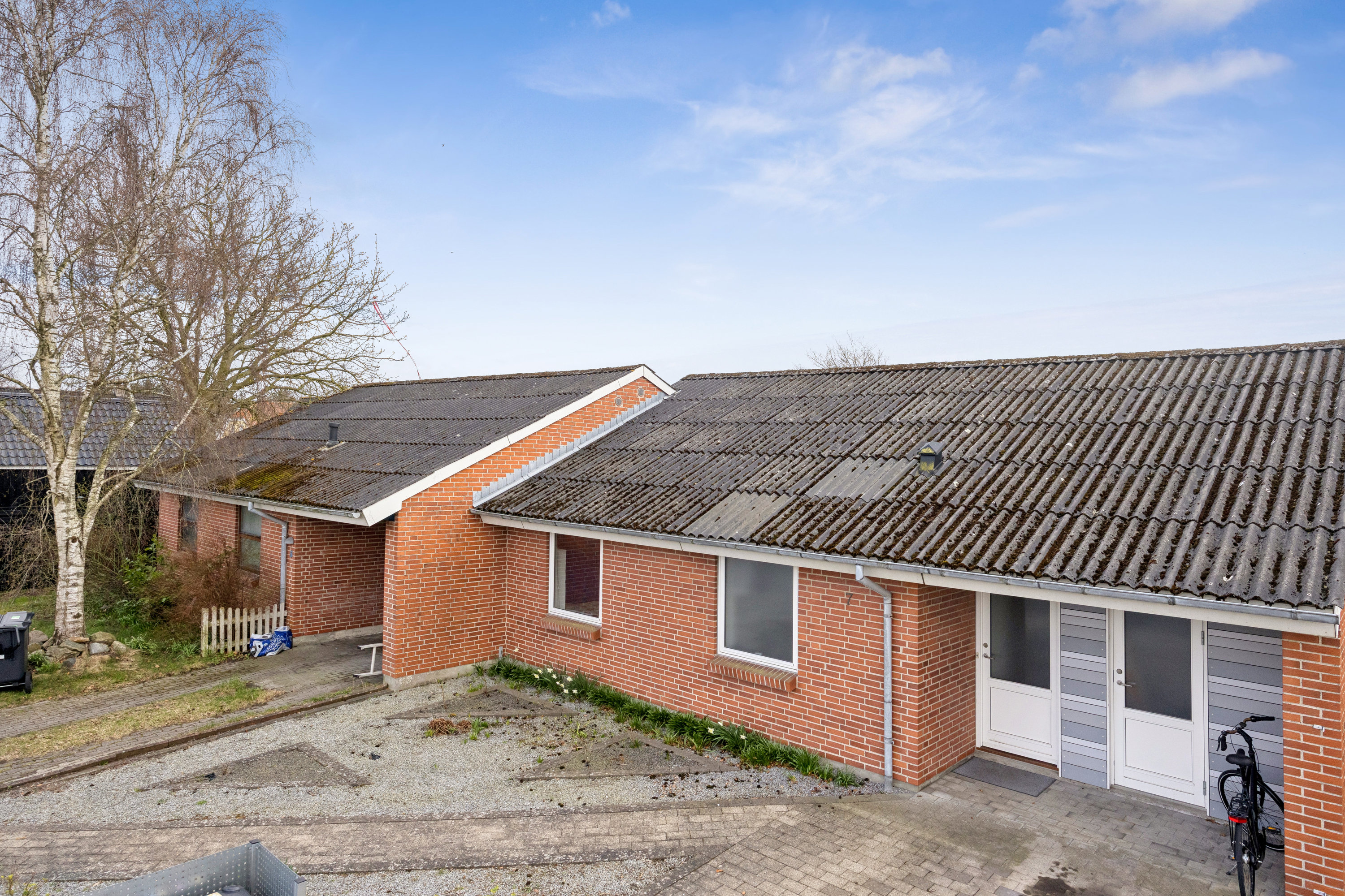 J P Pedersensvej 7, Biersted, 9440 Aabybro