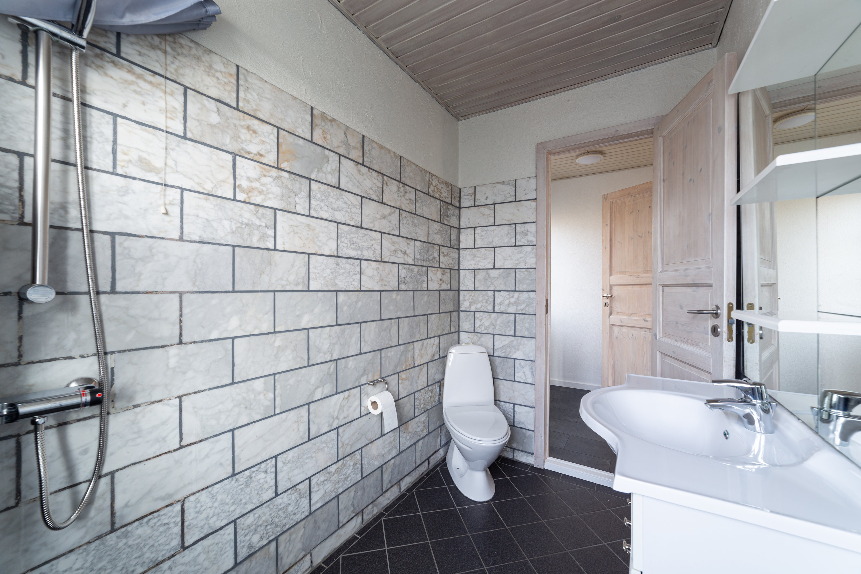 Fremhævet  billede i fuldskærmstilstand. Billede af Søgårdsvej 4, Sørbymagle, 4200 Slagelse