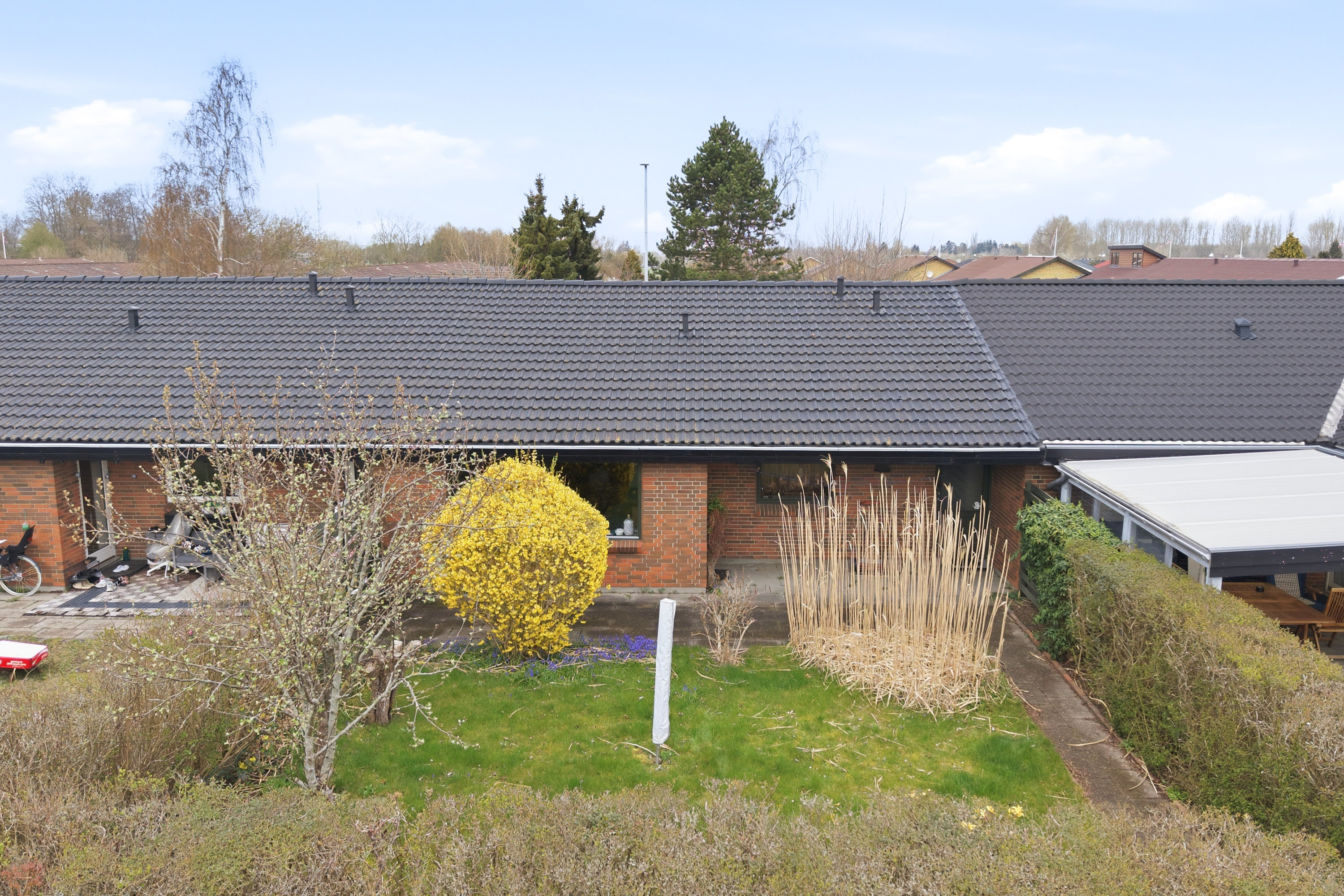 Bullerupvej 37C, Seden, 5240 Odense NØ