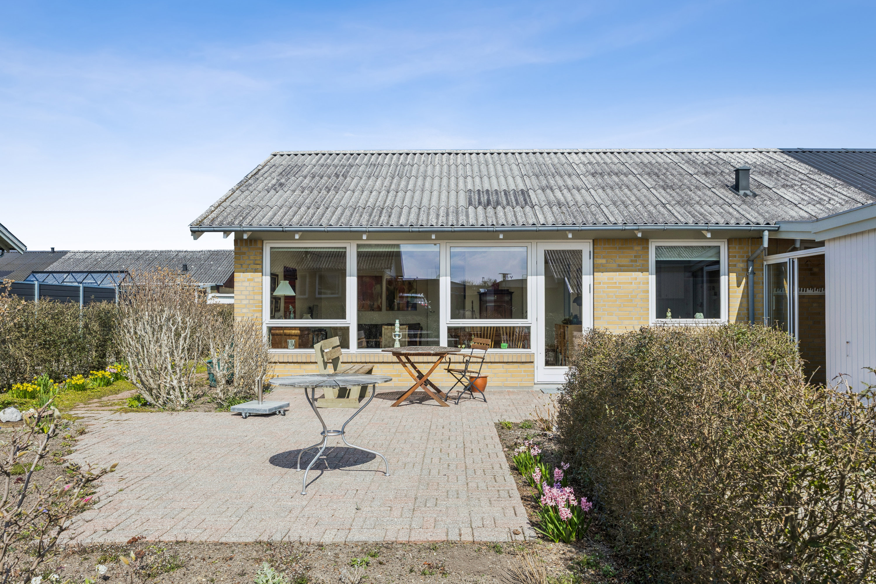 Fremhævet andet billede i fuldskærmstilstand. Billede af Riisagervej 24, 4600 Køge