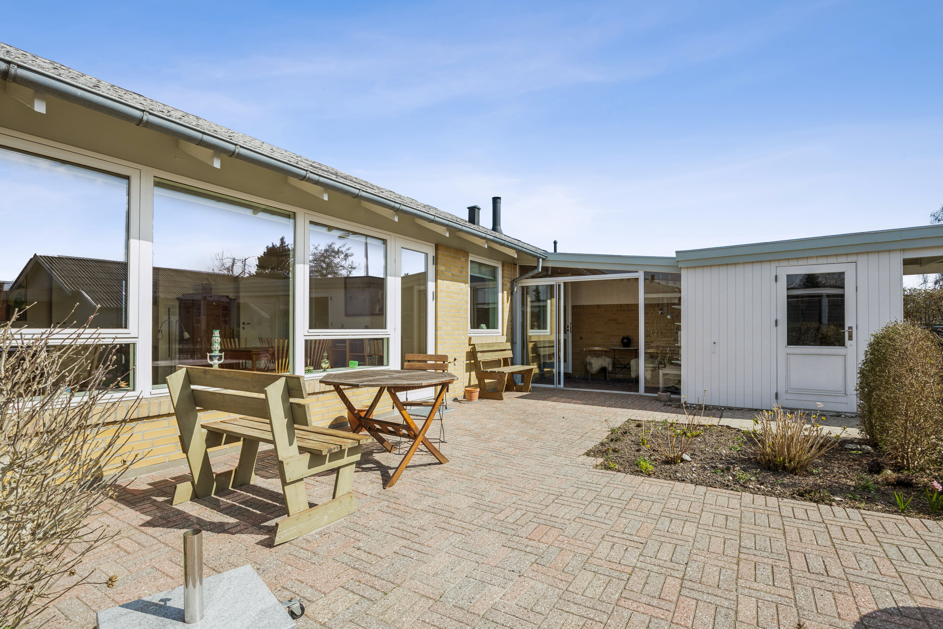 Riisagervej 24, 4600 Køge