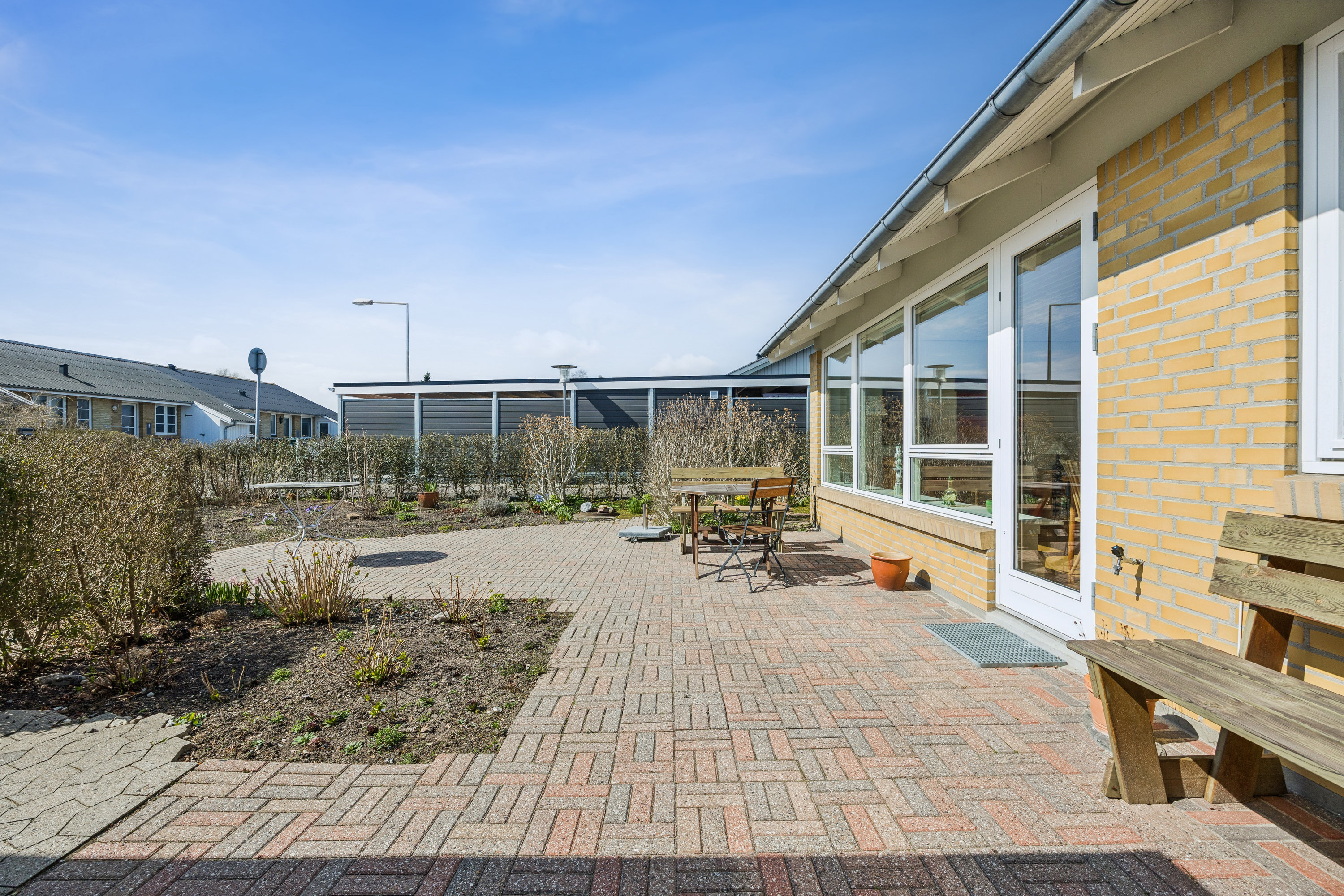 Fremhævet andet billede i fuldskærmstilstand. Billede af Riisagervej 24, 4600 Køge