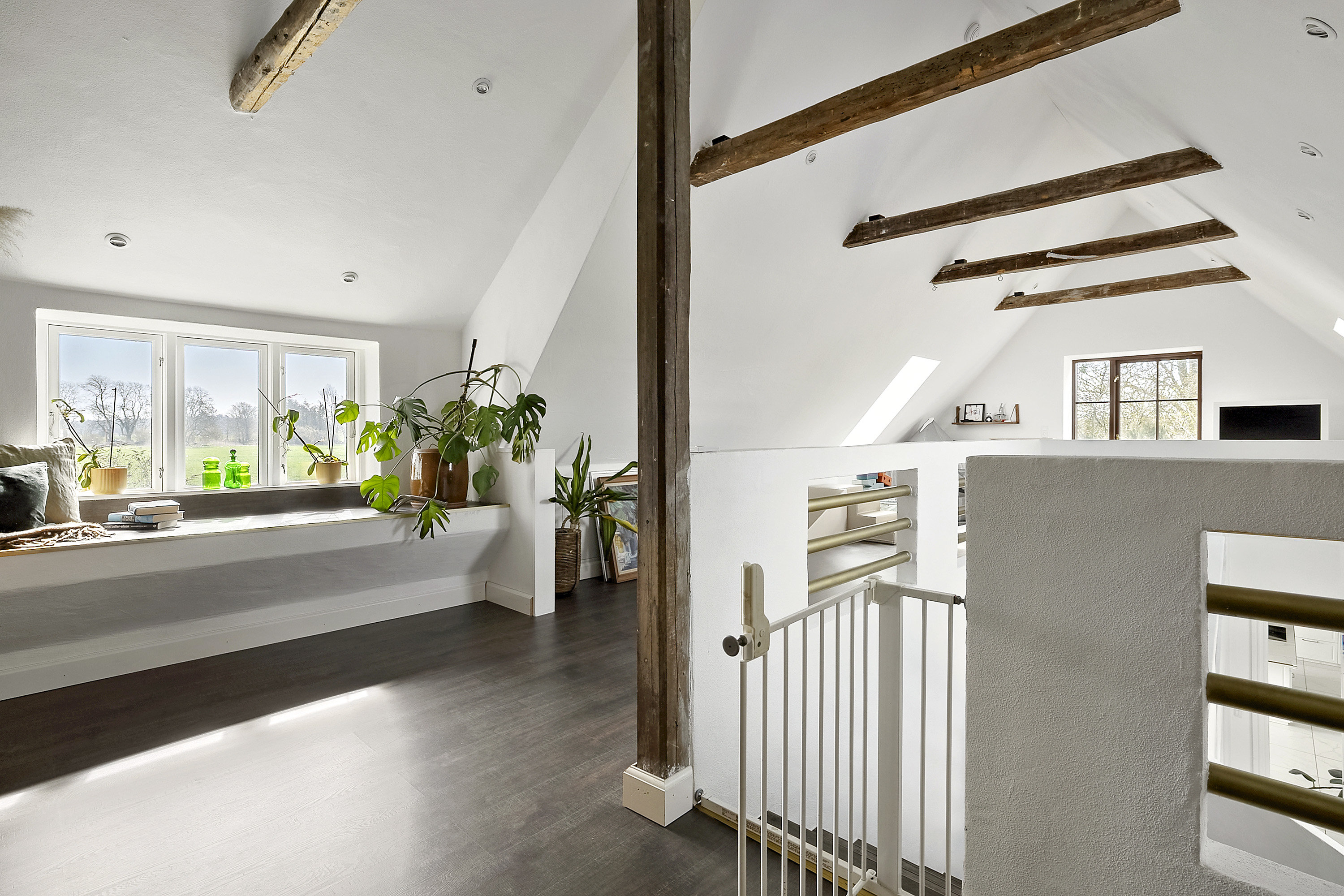 Fremhævet værelse billede i fuldskærmstilstand. Billede af Gryderupvej 169, Gryderup, 4242 Boeslunde