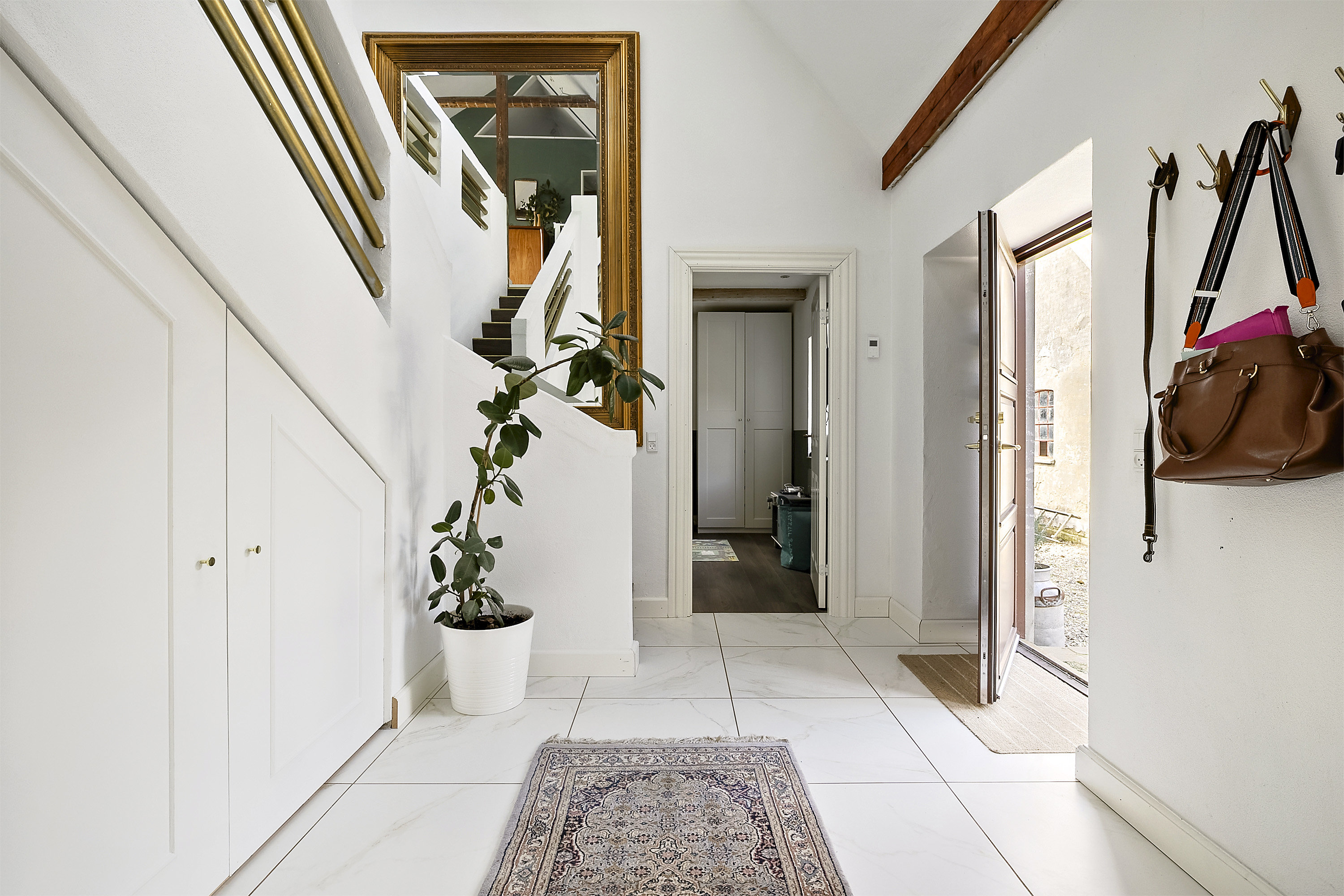 Fremhævet værelse billede i fuldskærmstilstand. Billede af Gryderupvej 169, Gryderup, 4242 Boeslunde