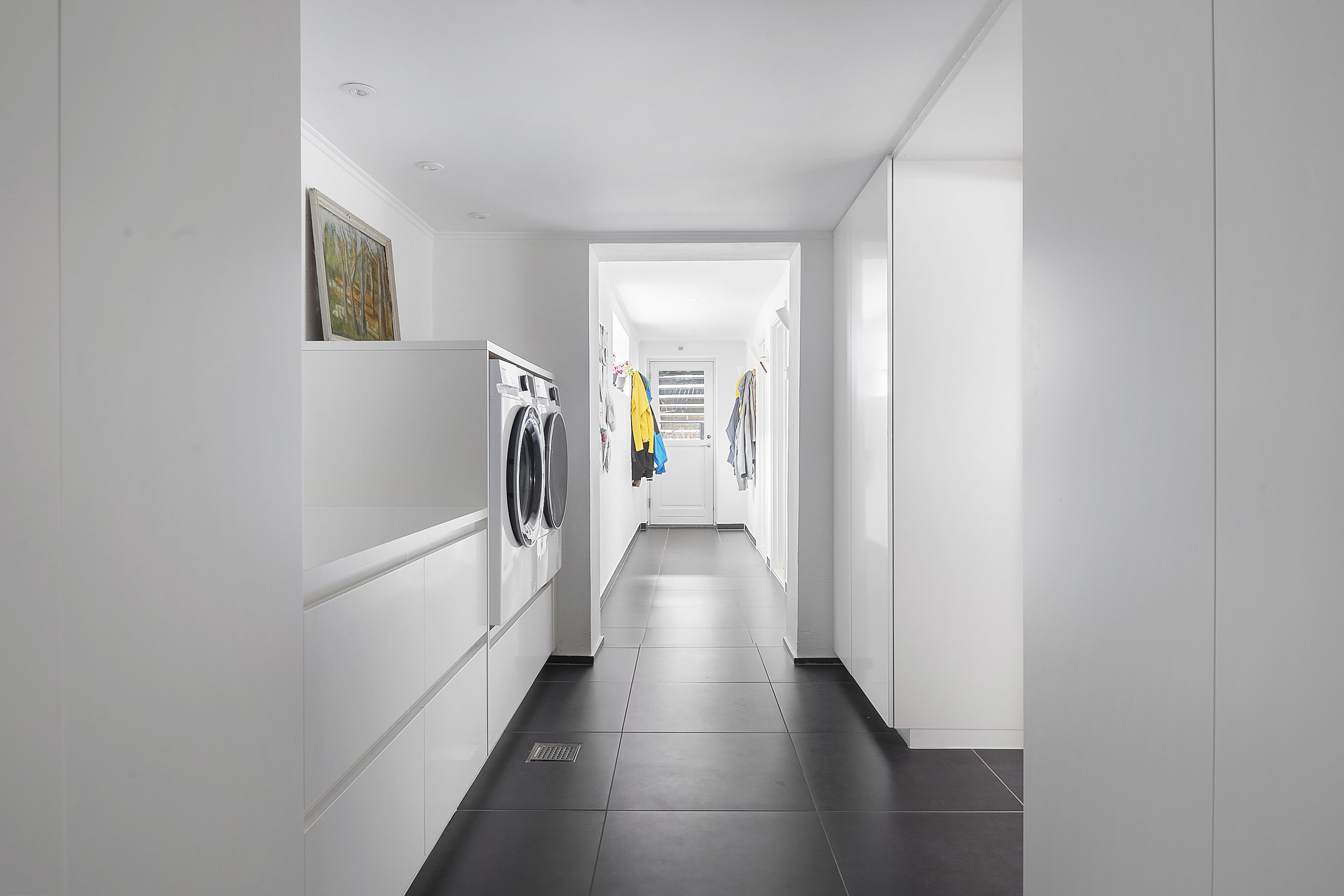 Fremhævet værelse billede i fuldskærmstilstand. Billede af Ringen 21, 6700 Esbjerg