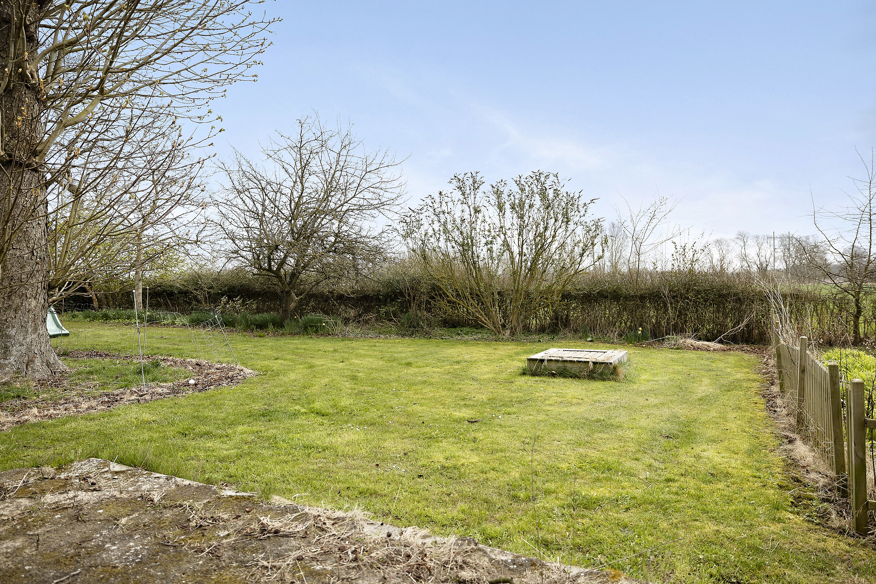 Fremhævet område billede i fuldskærmstilstand. Billede af Gryderupvej 169, Gryderup, 4242 Boeslunde