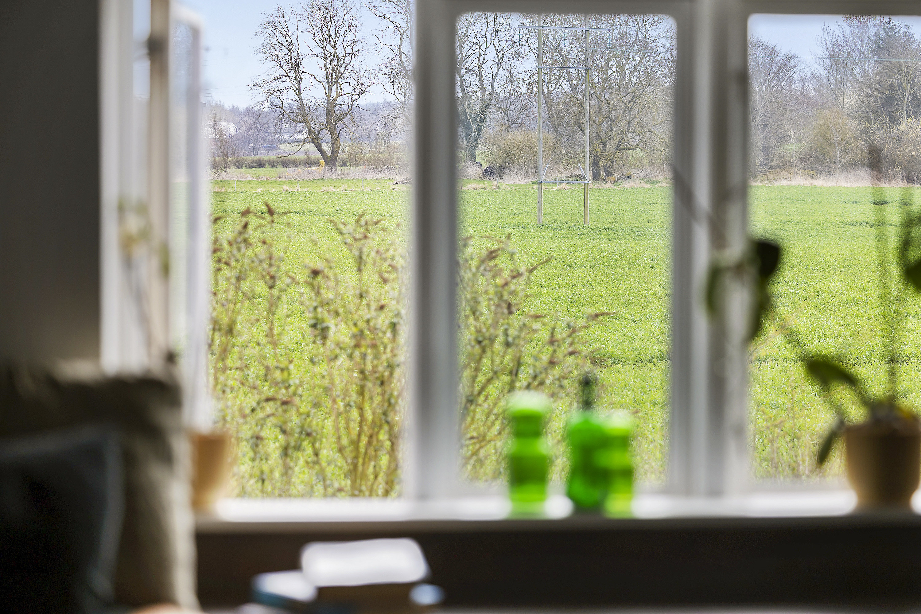 Fremhævet område billede i fuldskærmstilstand. Billede af Gryderupvej 169, Gryderup, 4242 Boeslunde