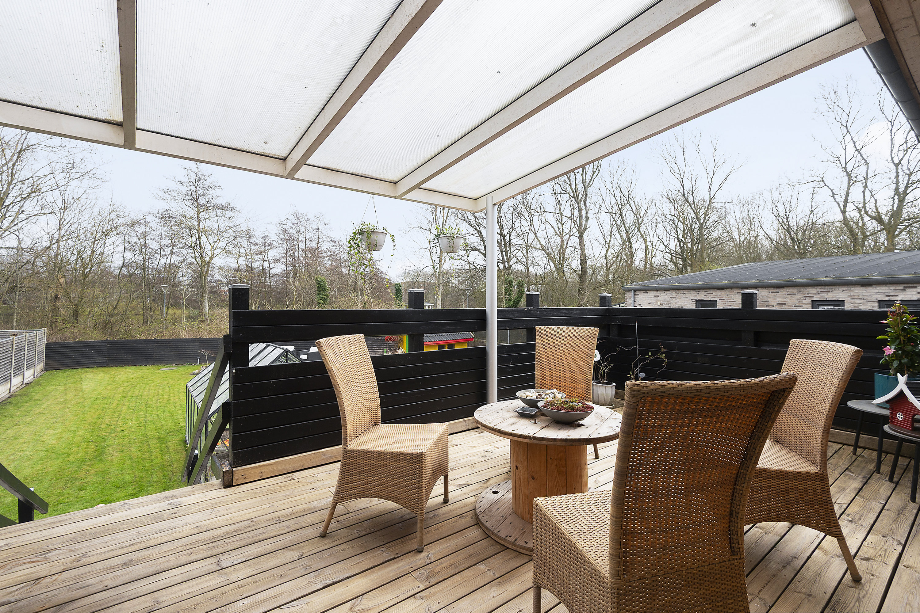 Fremhævet område billede i fuldskærmstilstand. Billede af Ringen 21, 6700 Esbjerg