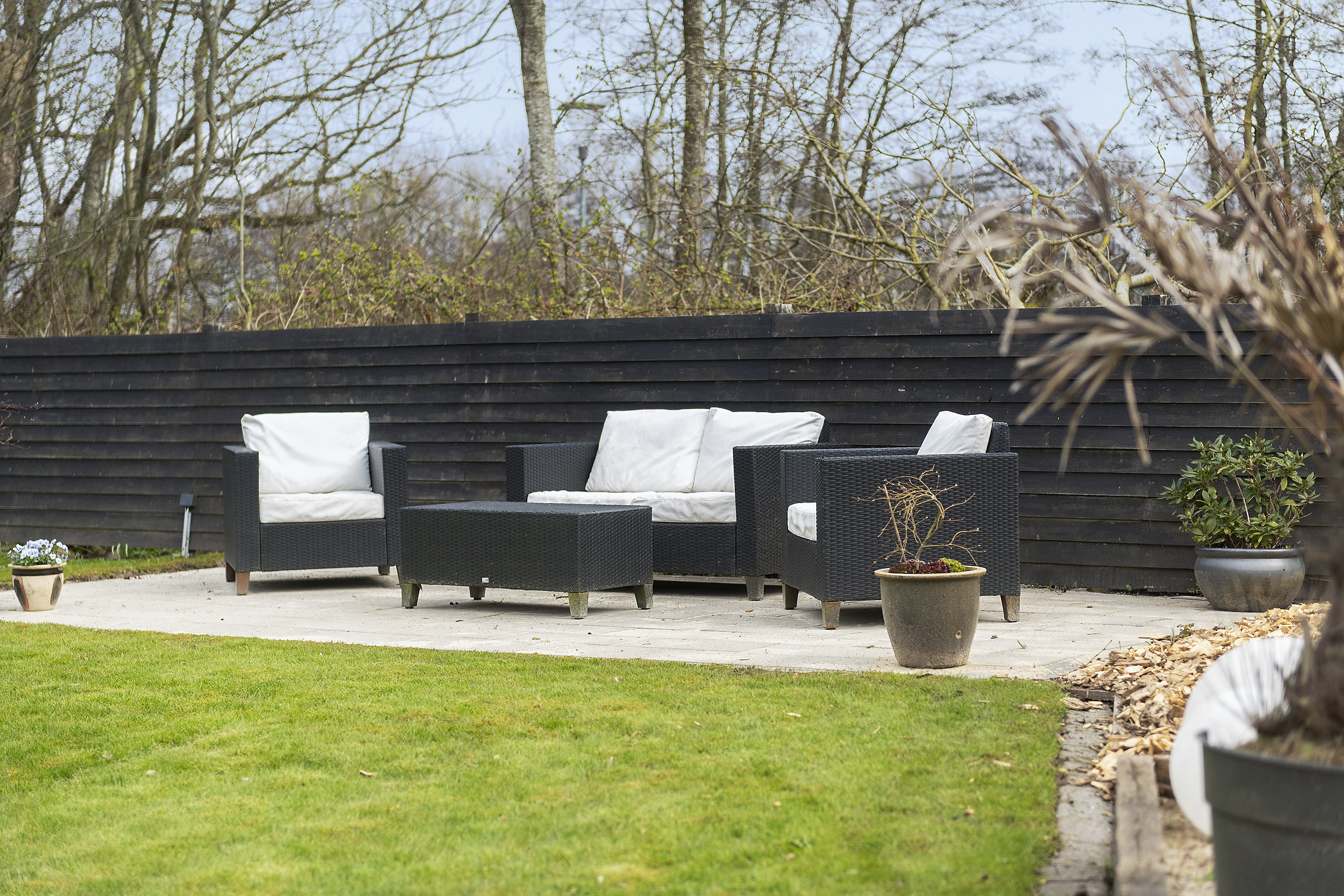 Fremhævet område billede i fuldskærmstilstand. Billede af Ringen 21, 6700 Esbjerg