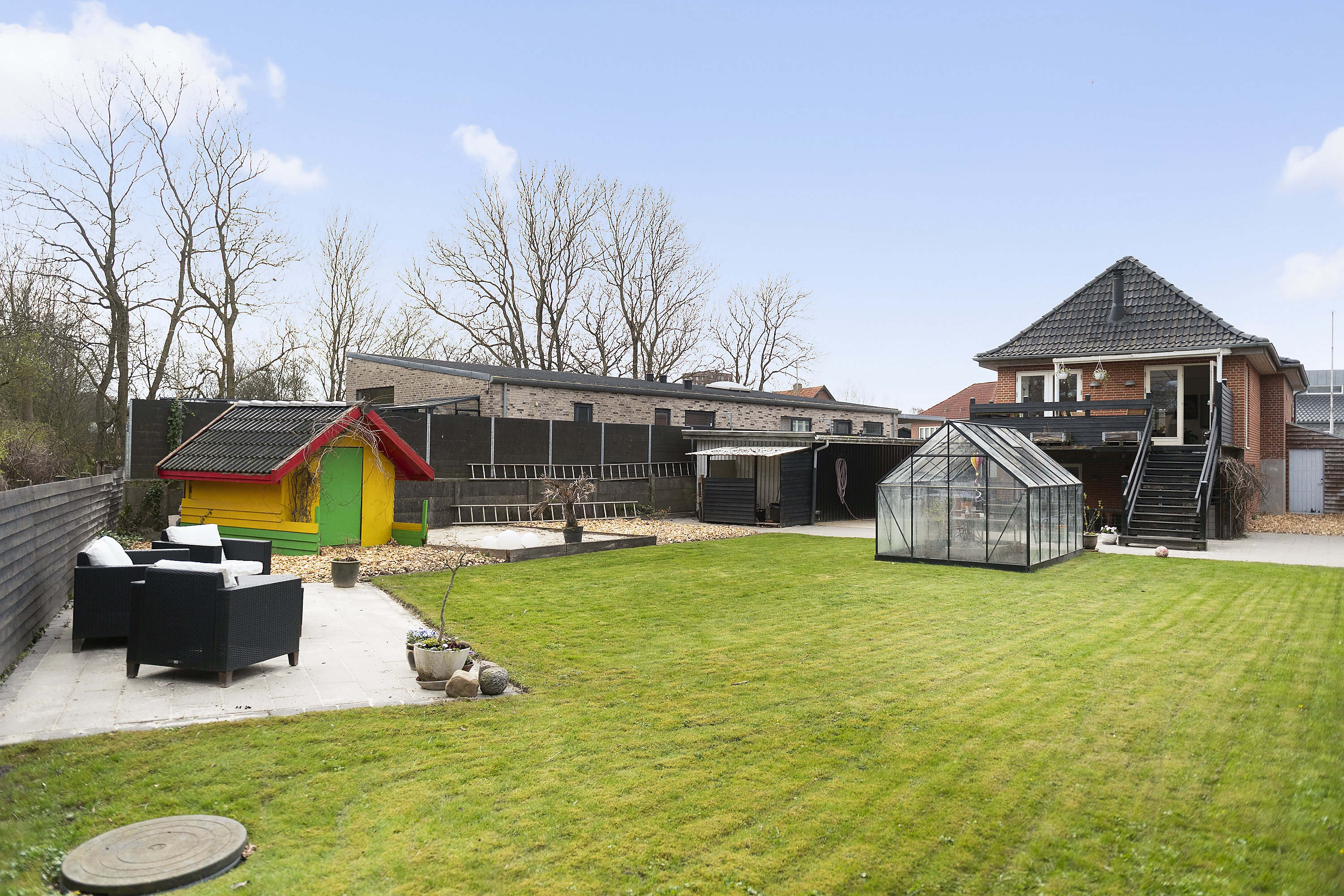 Ringen 21, 6700 Esbjerg