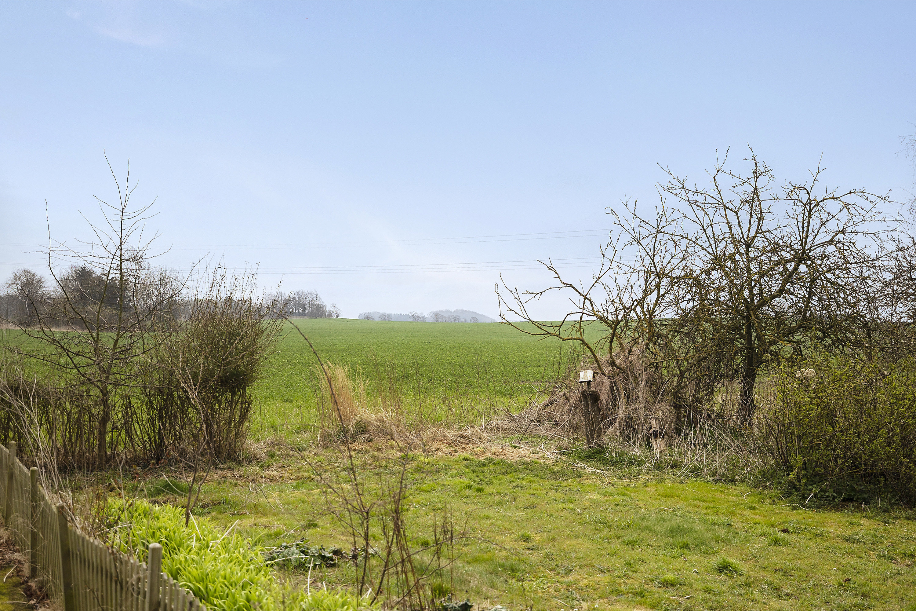 Fremhævet område billede i fuldskærmstilstand. Billede af Gryderupvej 169, Gryderup, 4242 Boeslunde