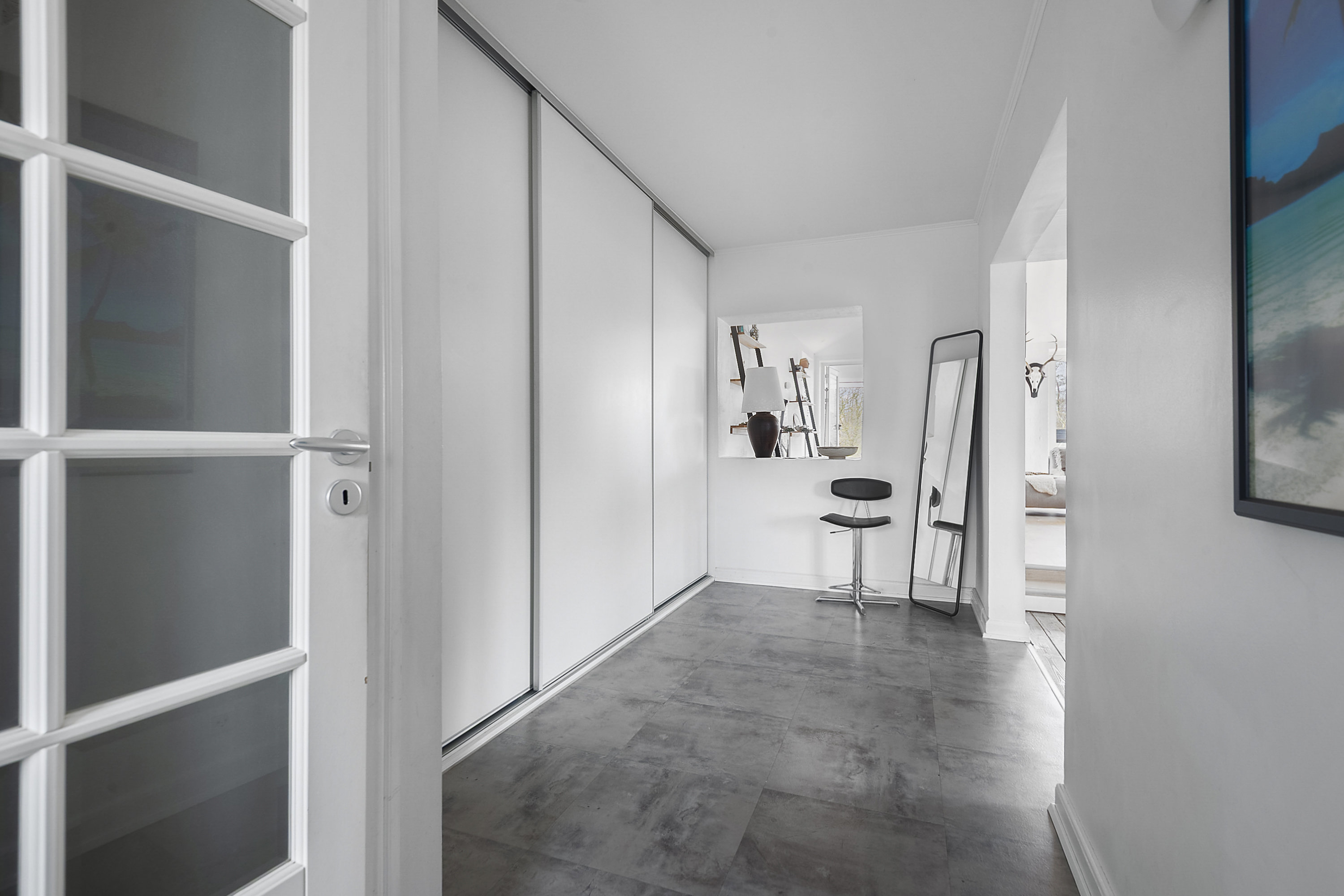 Fremhævet område billede i fuldskærmstilstand. Billede af Ringen 21, 6700 Esbjerg