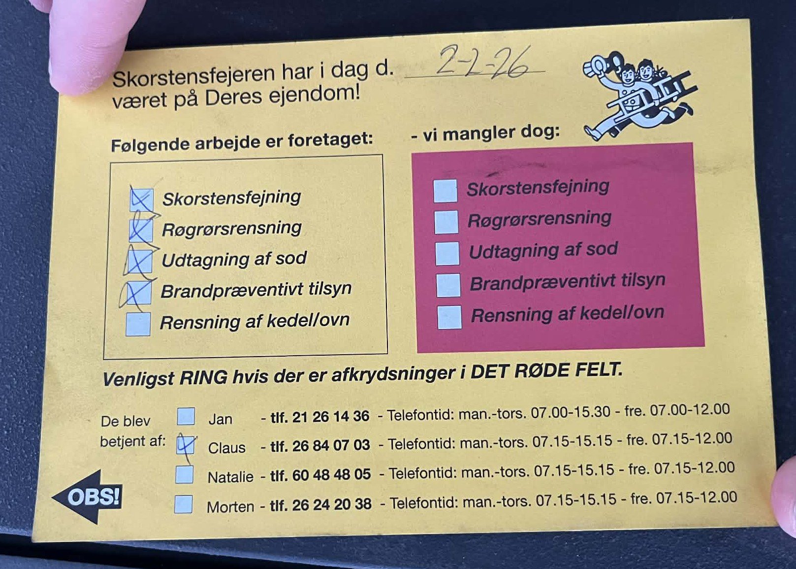 Fremhævet  billede i fuldskærmstilstand. Billede af Fyrrebakken 7, Vedersø, 6990 Ulfborg