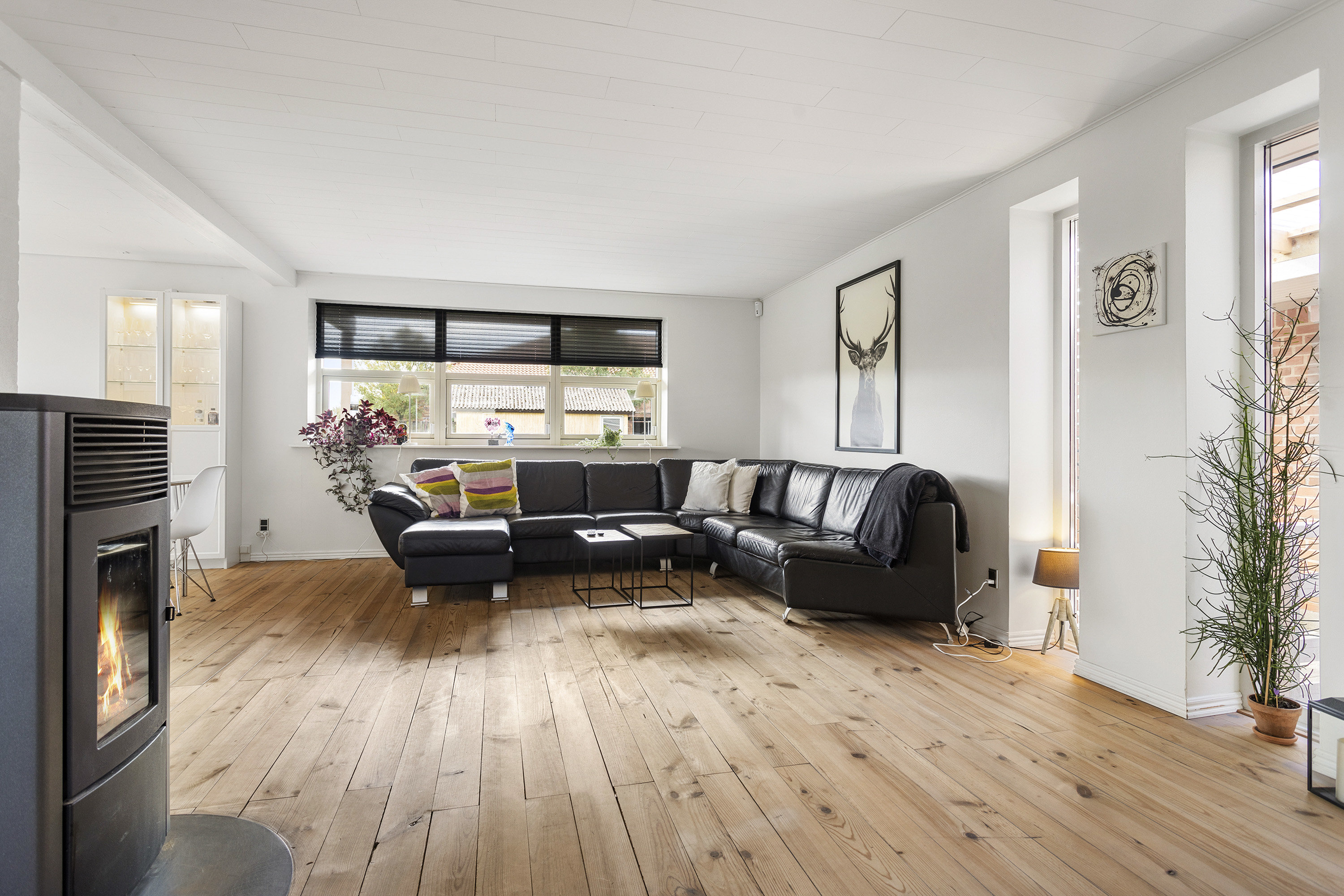 Fremhævet  billede i fuldskærmstilstand. Billede af Tunøvej 15, 9900 Frederikshavn