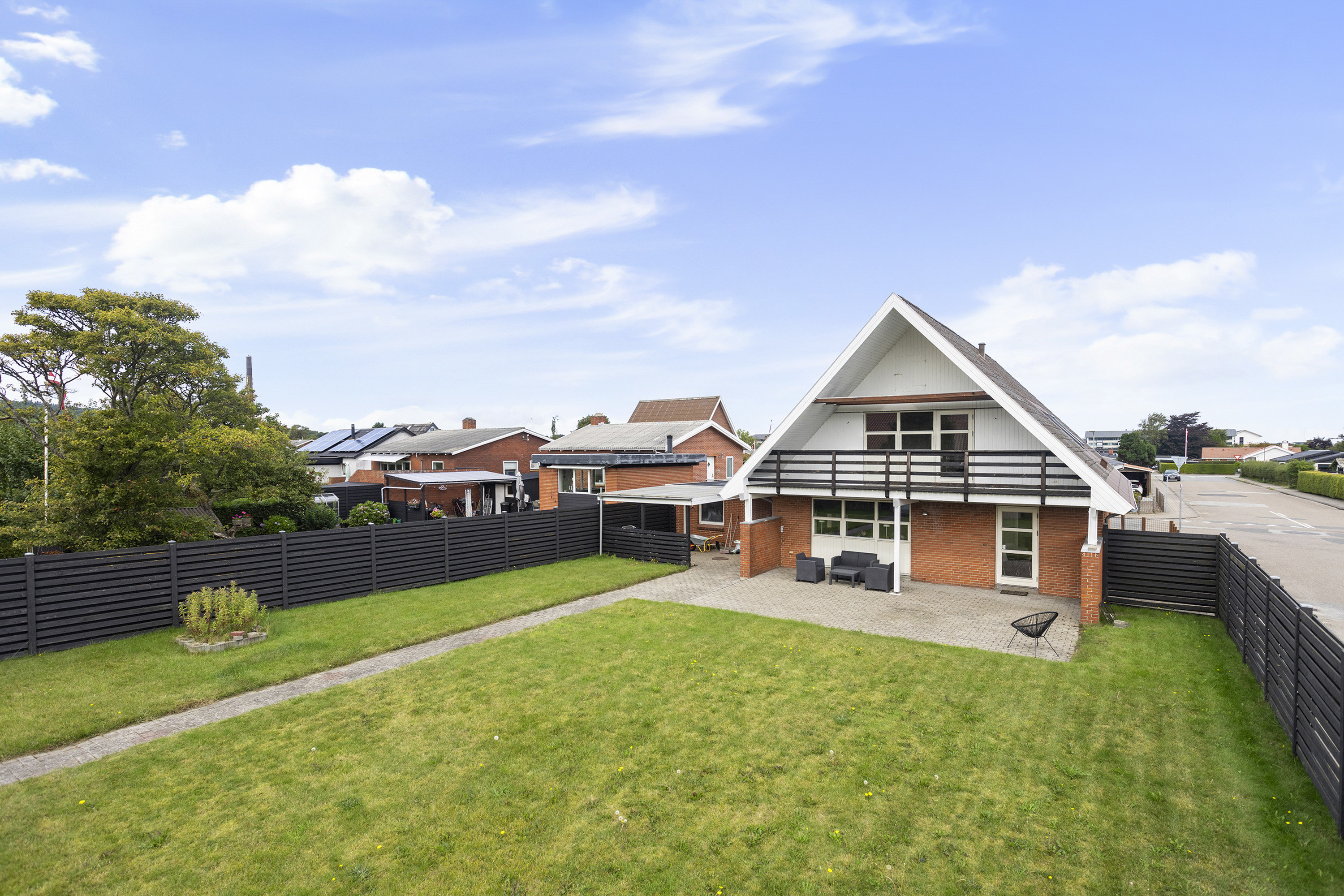 Tunøvej 15, 9900 Frederikshavn