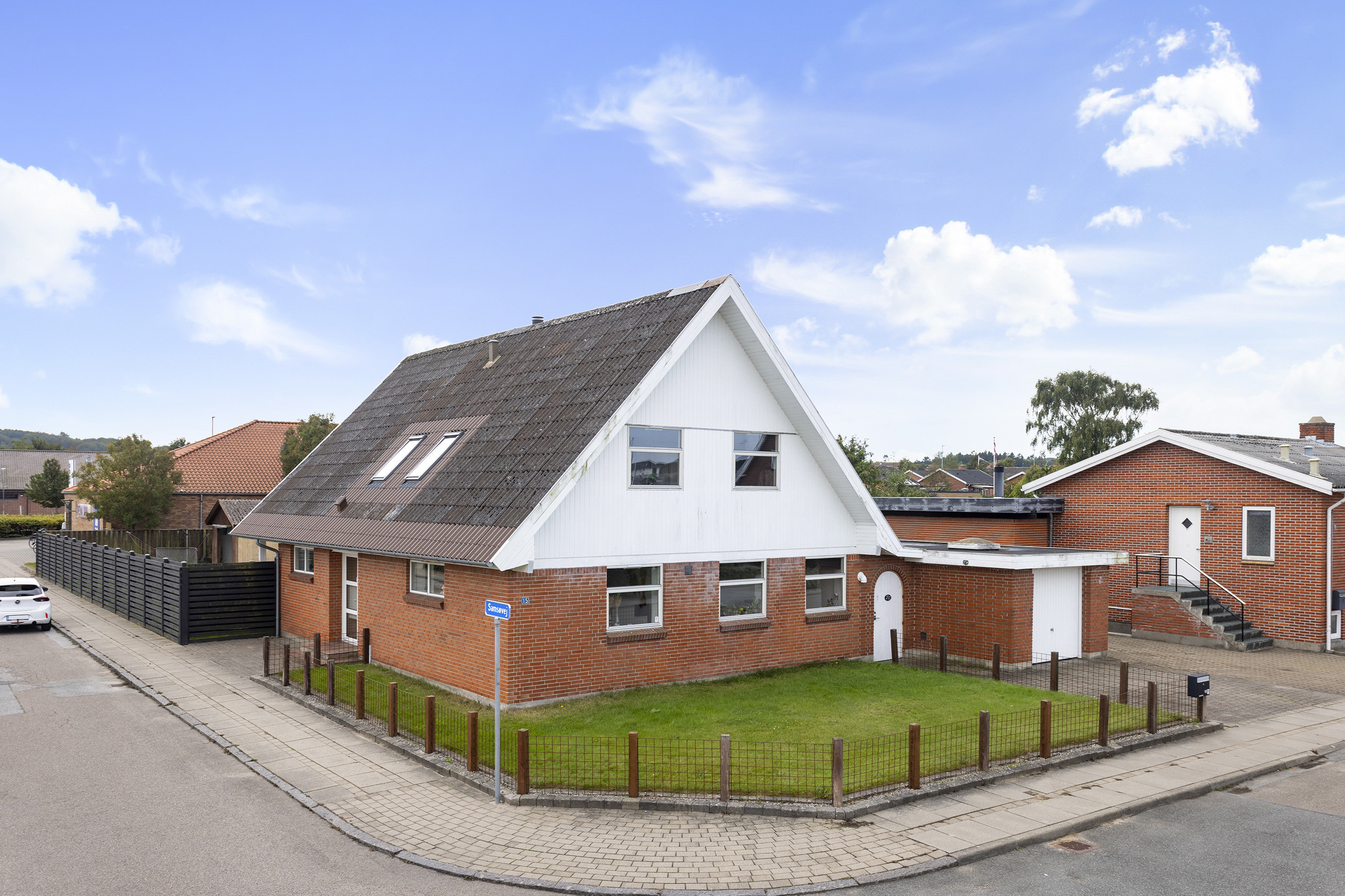 Fremhævet  billede i fuldskærmstilstand. Billede af Tunøvej 15, 9900 Frederikshavn