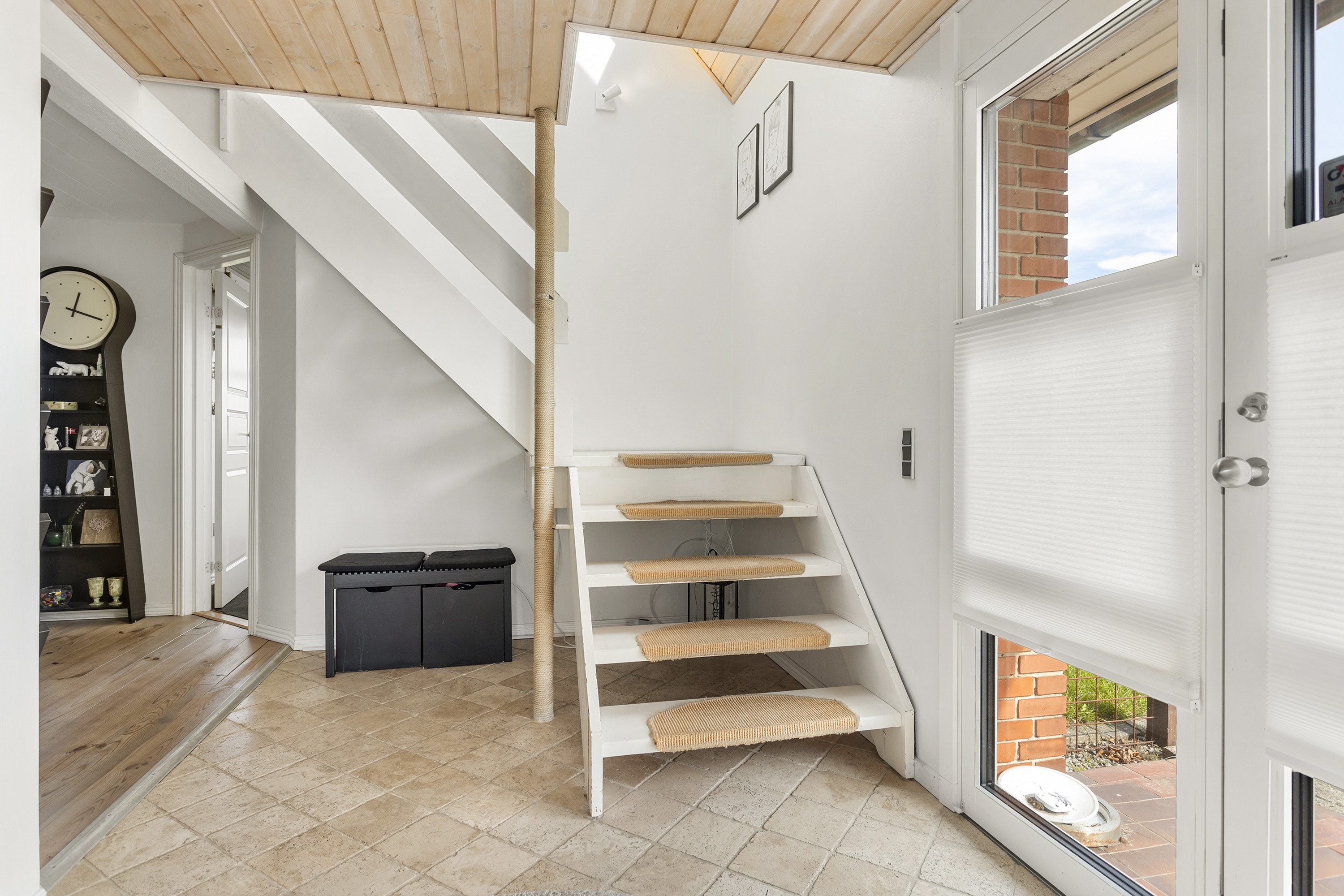 Fremhævet  billede i fuldskærmstilstand. Billede af Tunøvej 15, 9900 Frederikshavn