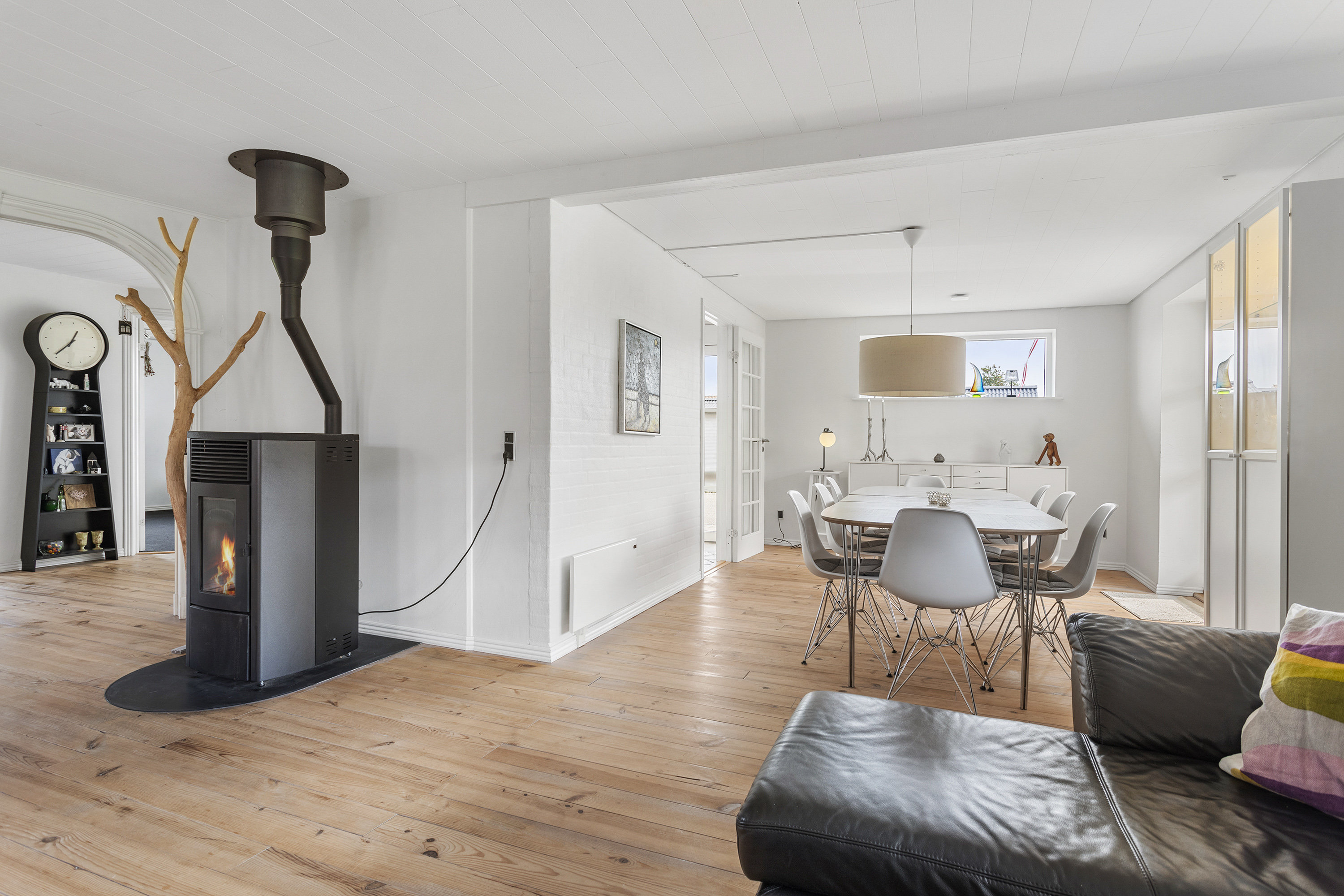 Fremhævet  billede i fuldskærmstilstand. Billede af Tunøvej 15, 9900 Frederikshavn