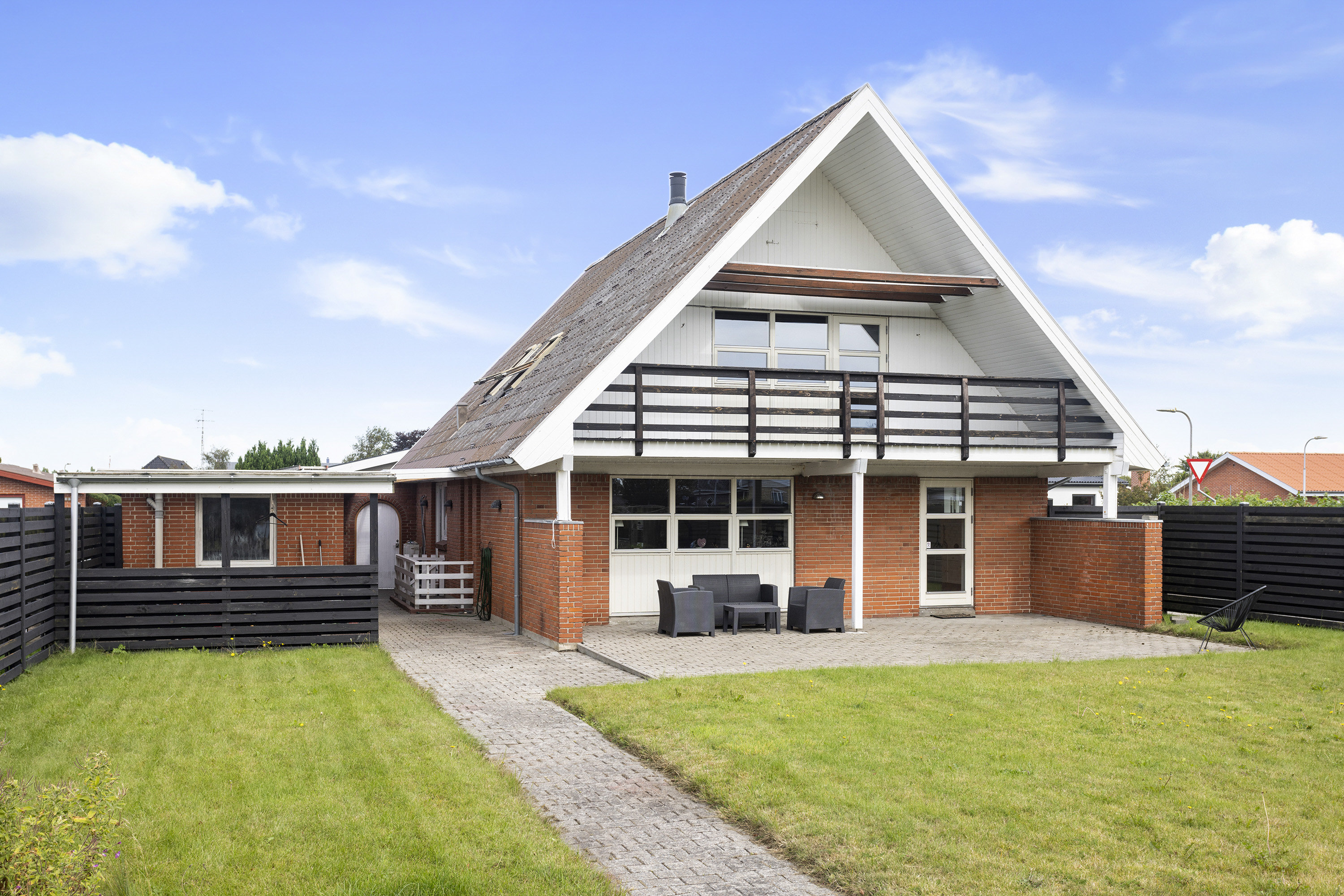 Fremhævet  billede i fuldskærmstilstand. Billede af Tunøvej 15, 9900 Frederikshavn