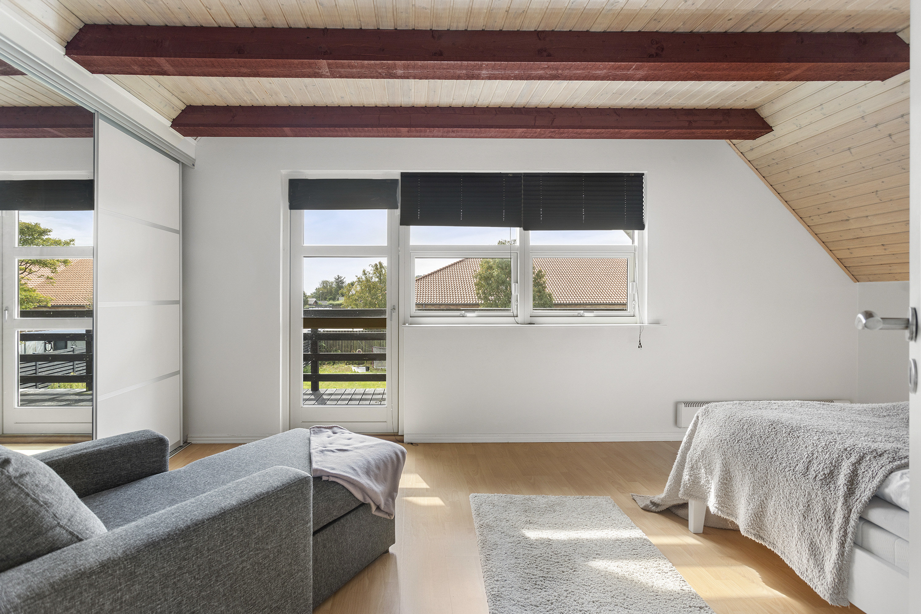 Fremhævet  billede i fuldskærmstilstand. Billede af Tunøvej 15, 9900 Frederikshavn