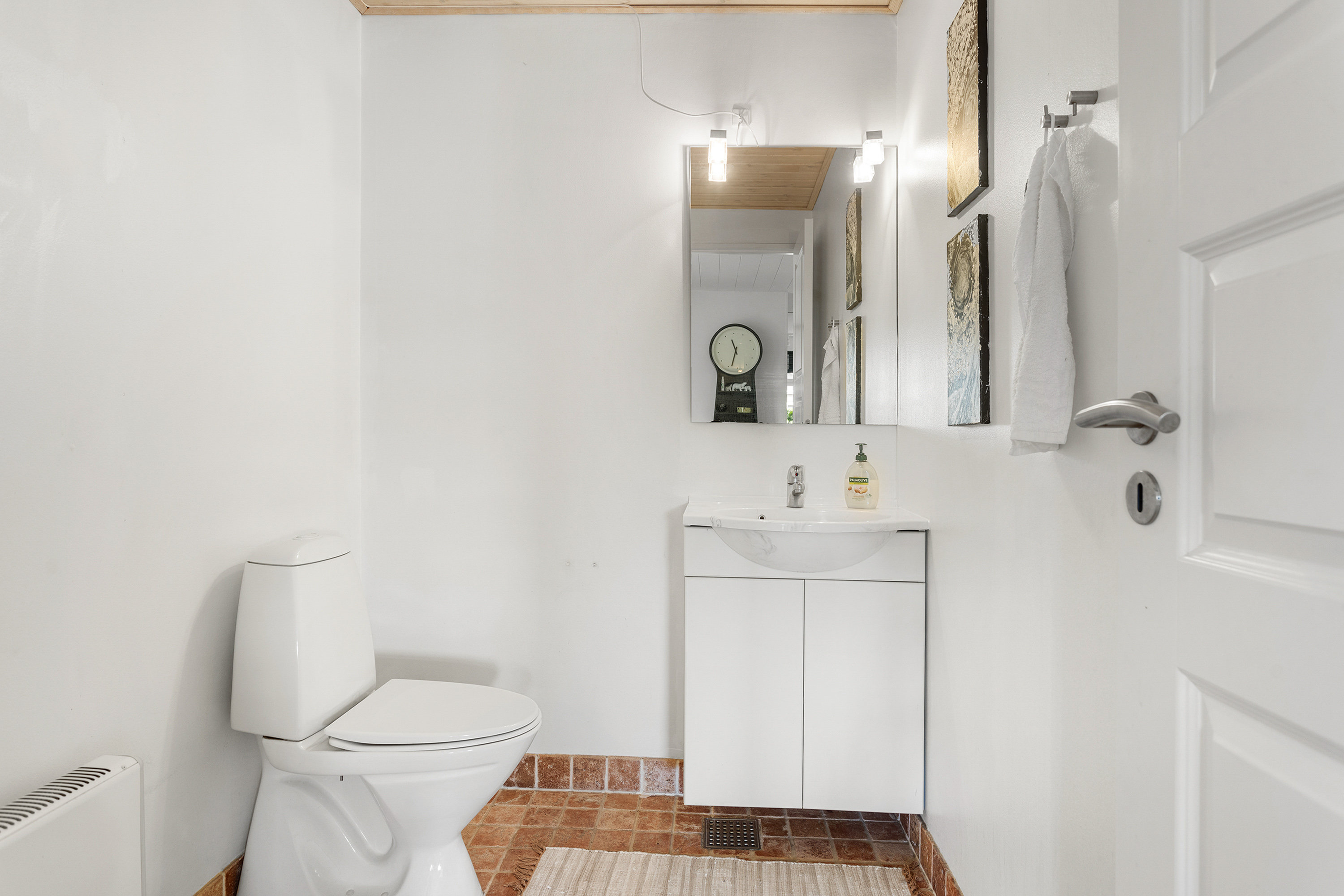 Fremhævet  billede i fuldskærmstilstand. Billede af Tunøvej 15, 9900 Frederikshavn