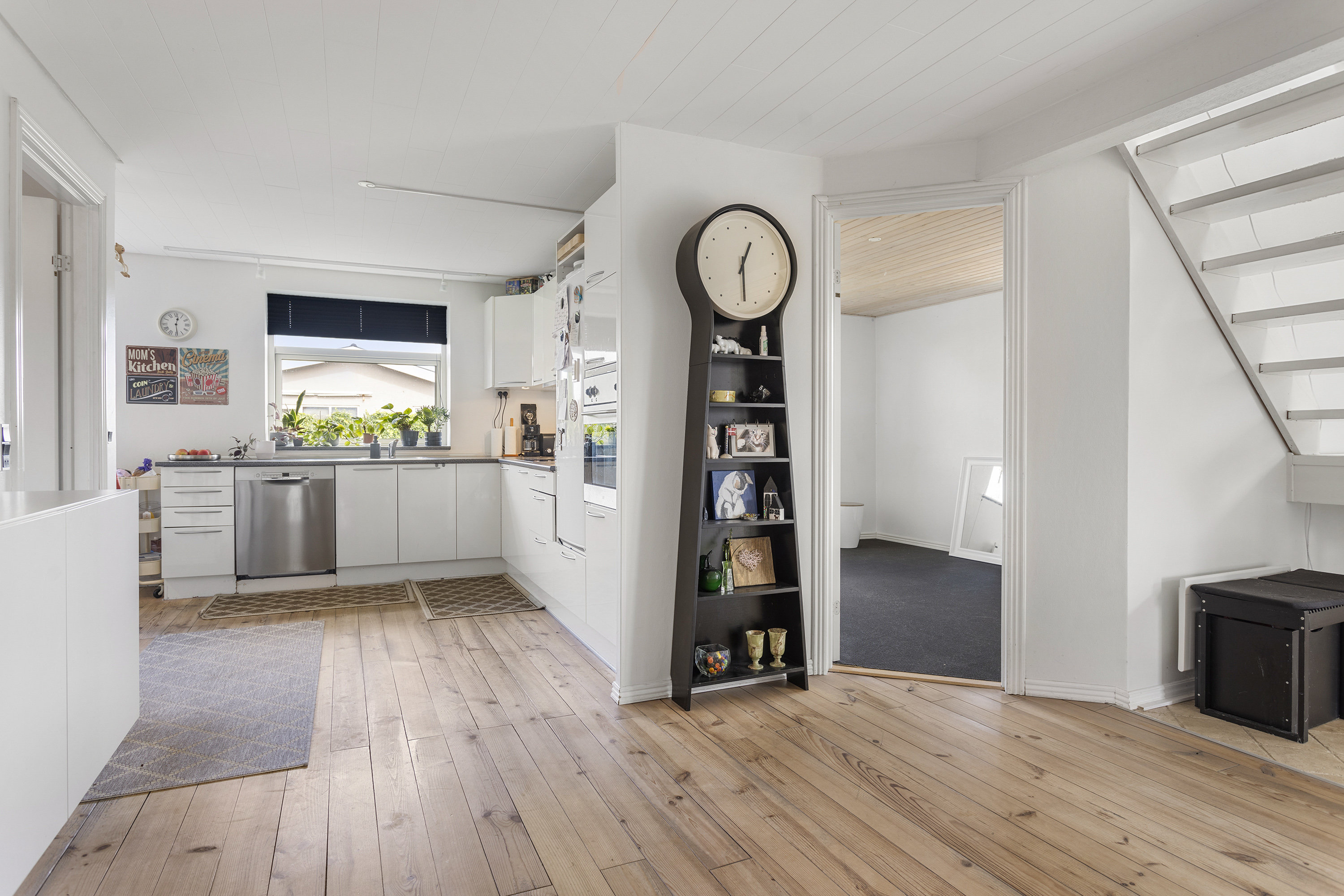 Fremhævet  billede i fuldskærmstilstand. Billede af Tunøvej 15, 9900 Frederikshavn