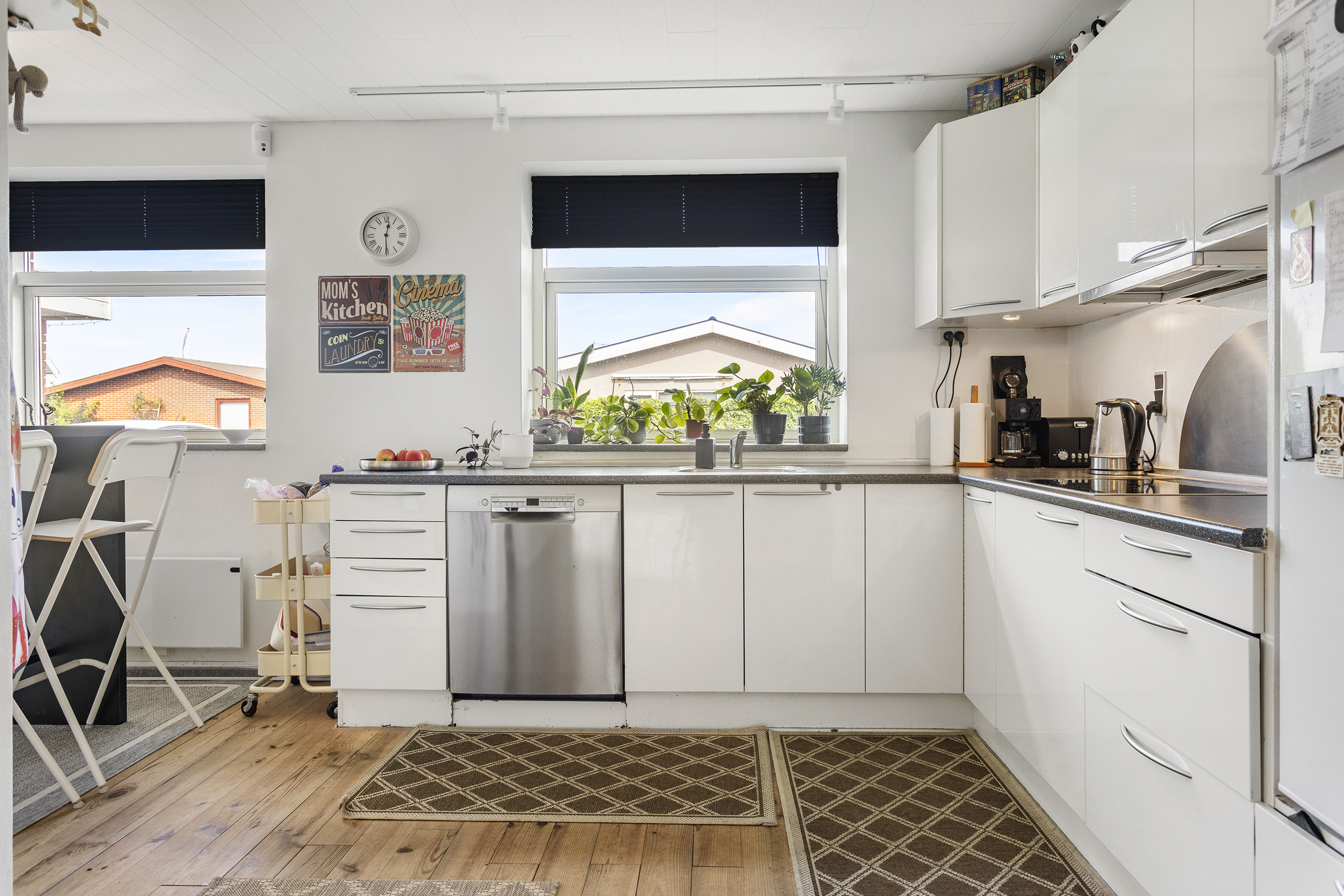 Fremhævet  billede i fuldskærmstilstand. Billede af Tunøvej 15, 9900 Frederikshavn