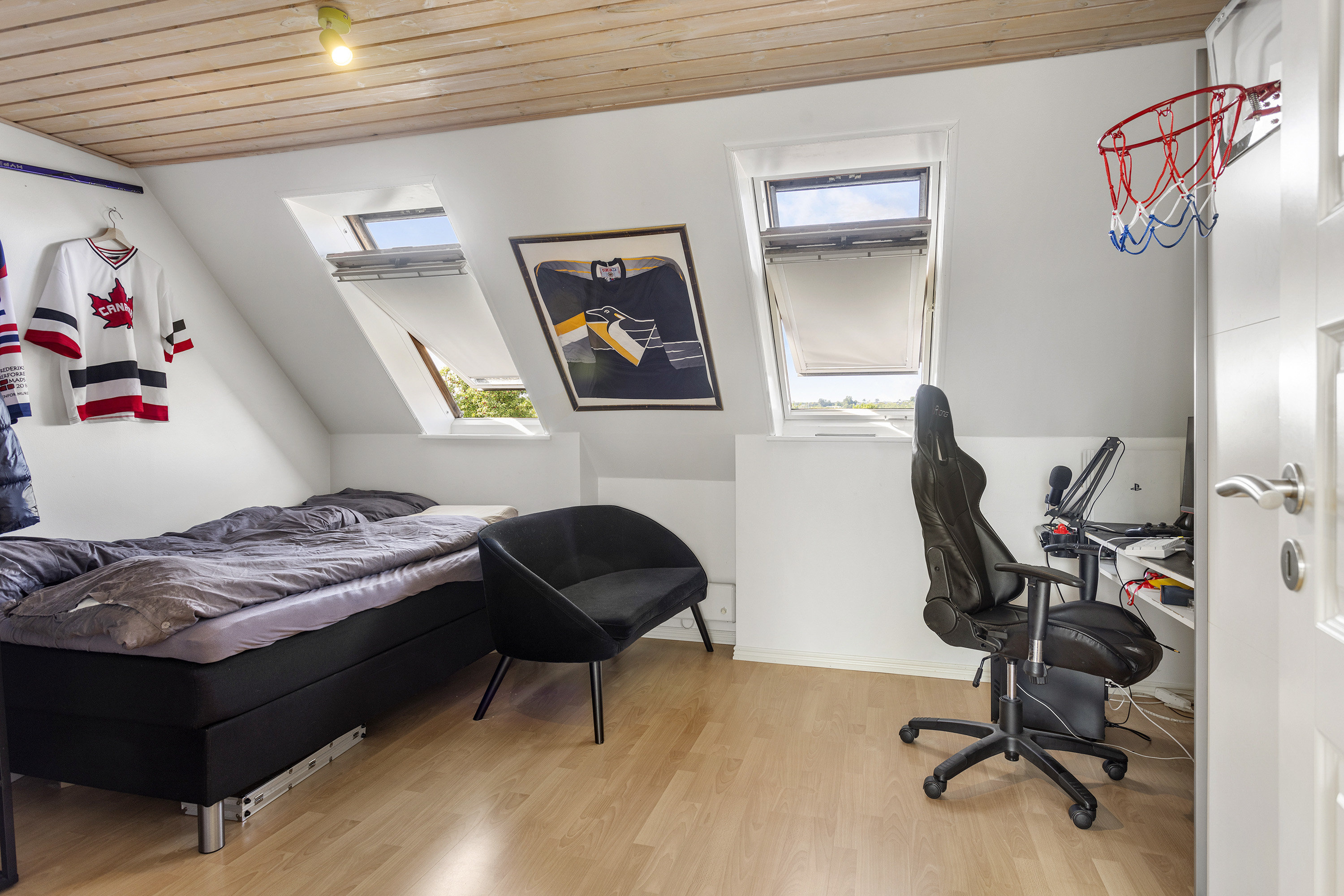 Fremhævet  billede i fuldskærmstilstand. Billede af Tunøvej 15, 9900 Frederikshavn