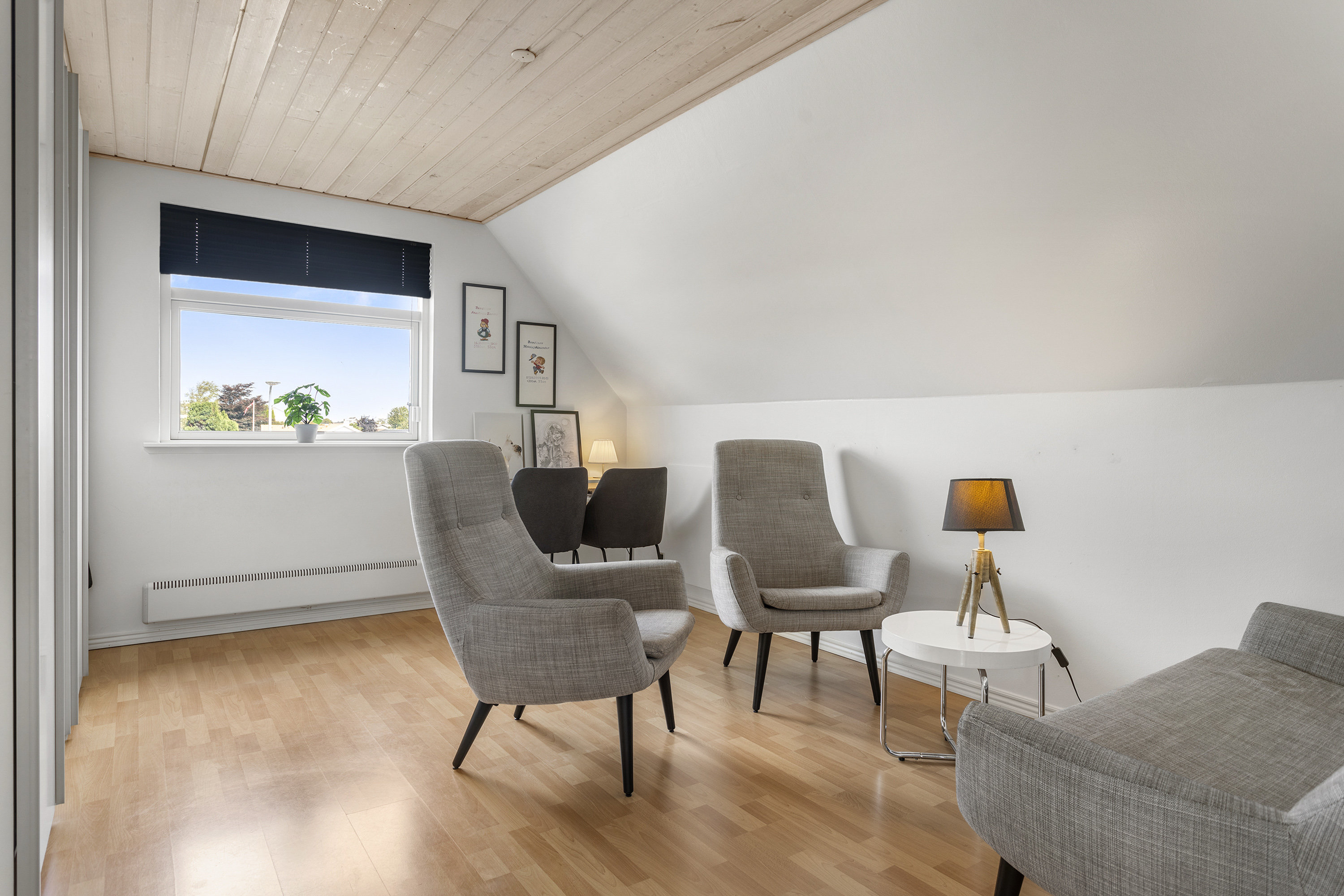 Fremhævet  billede i fuldskærmstilstand. Billede af Tunøvej 15, 9900 Frederikshavn