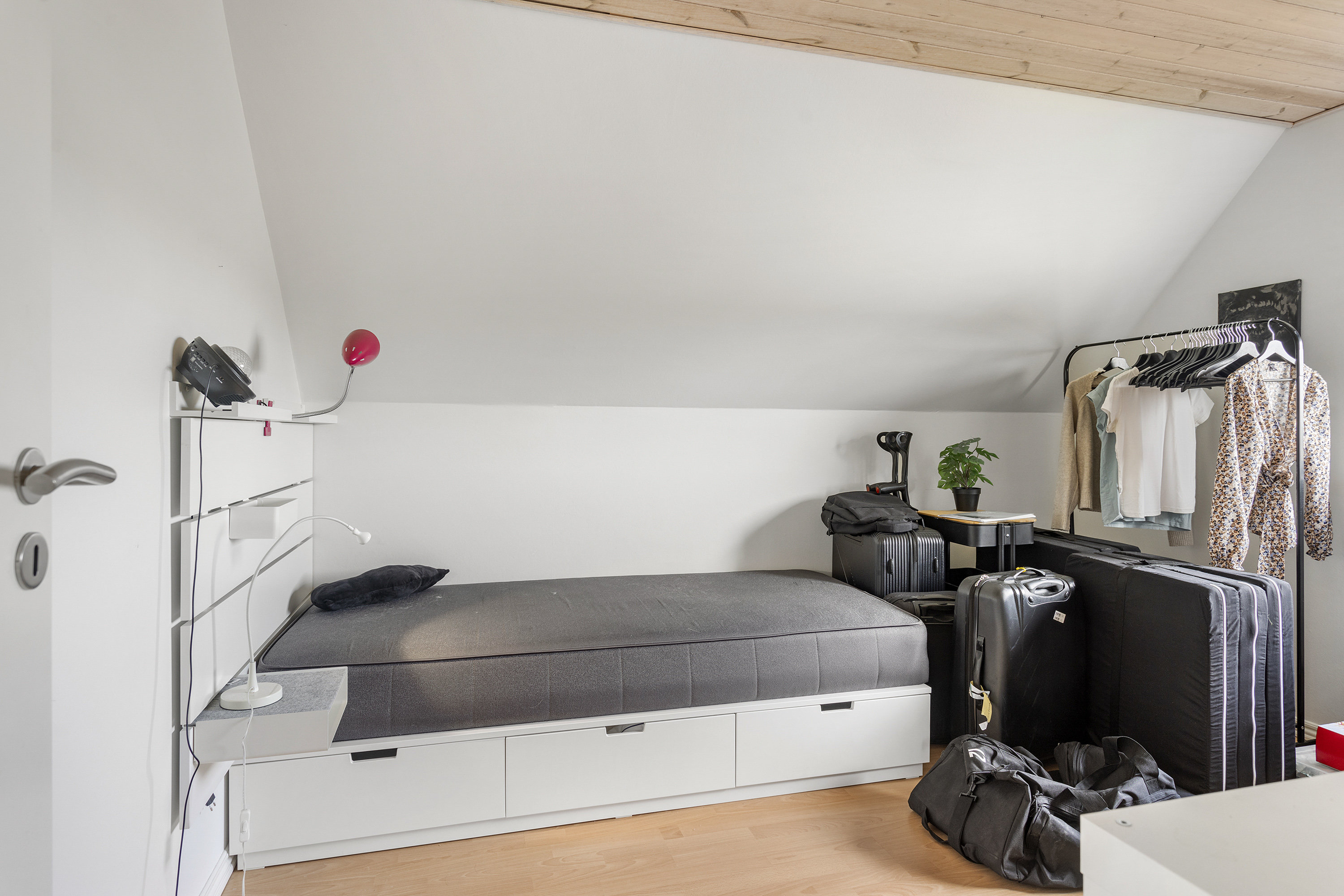 Fremhævet  billede i fuldskærmstilstand. Billede af Tunøvej 15, 9900 Frederikshavn