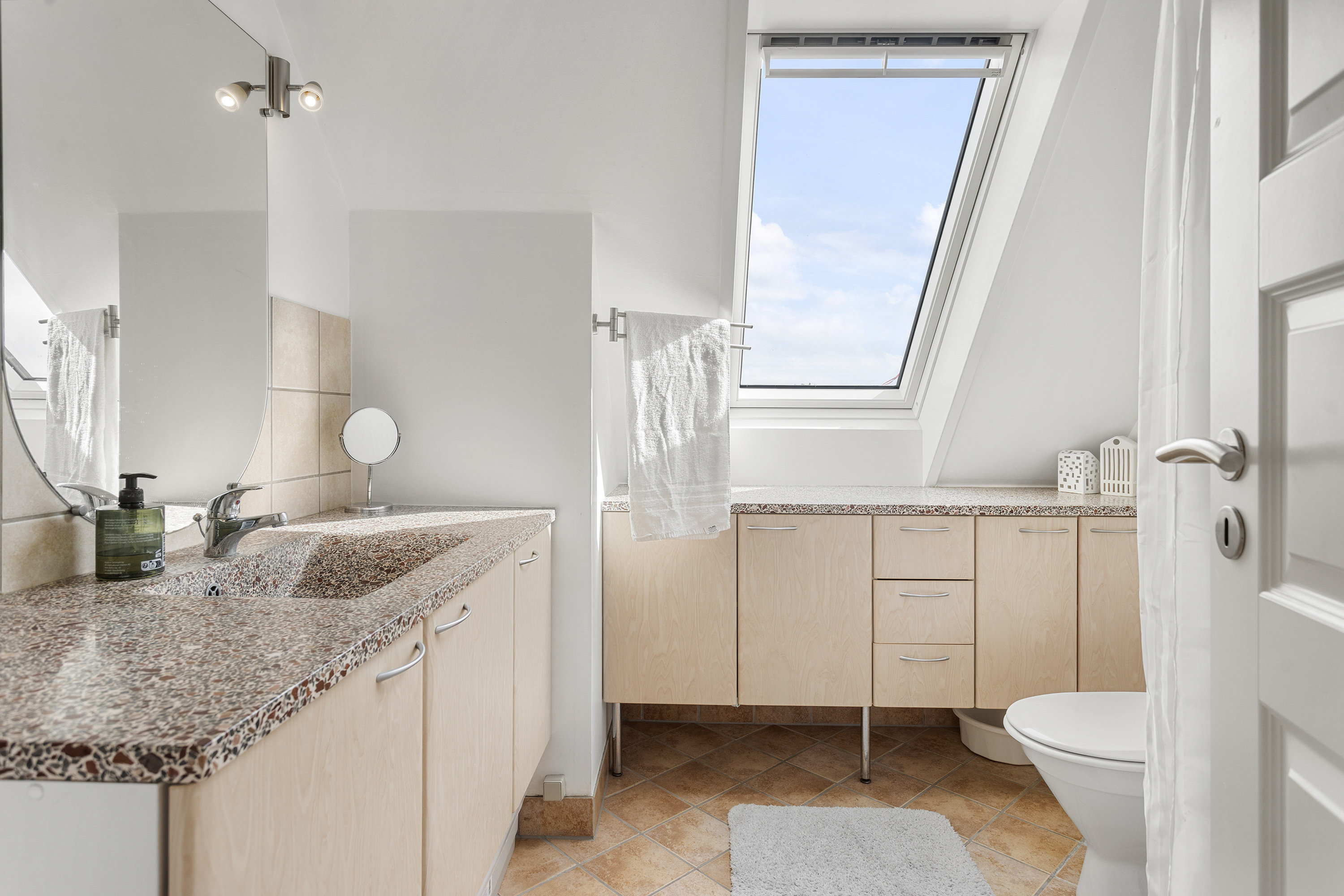 Fremhævet  billede i fuldskærmstilstand. Billede af Tunøvej 15, 9900 Frederikshavn