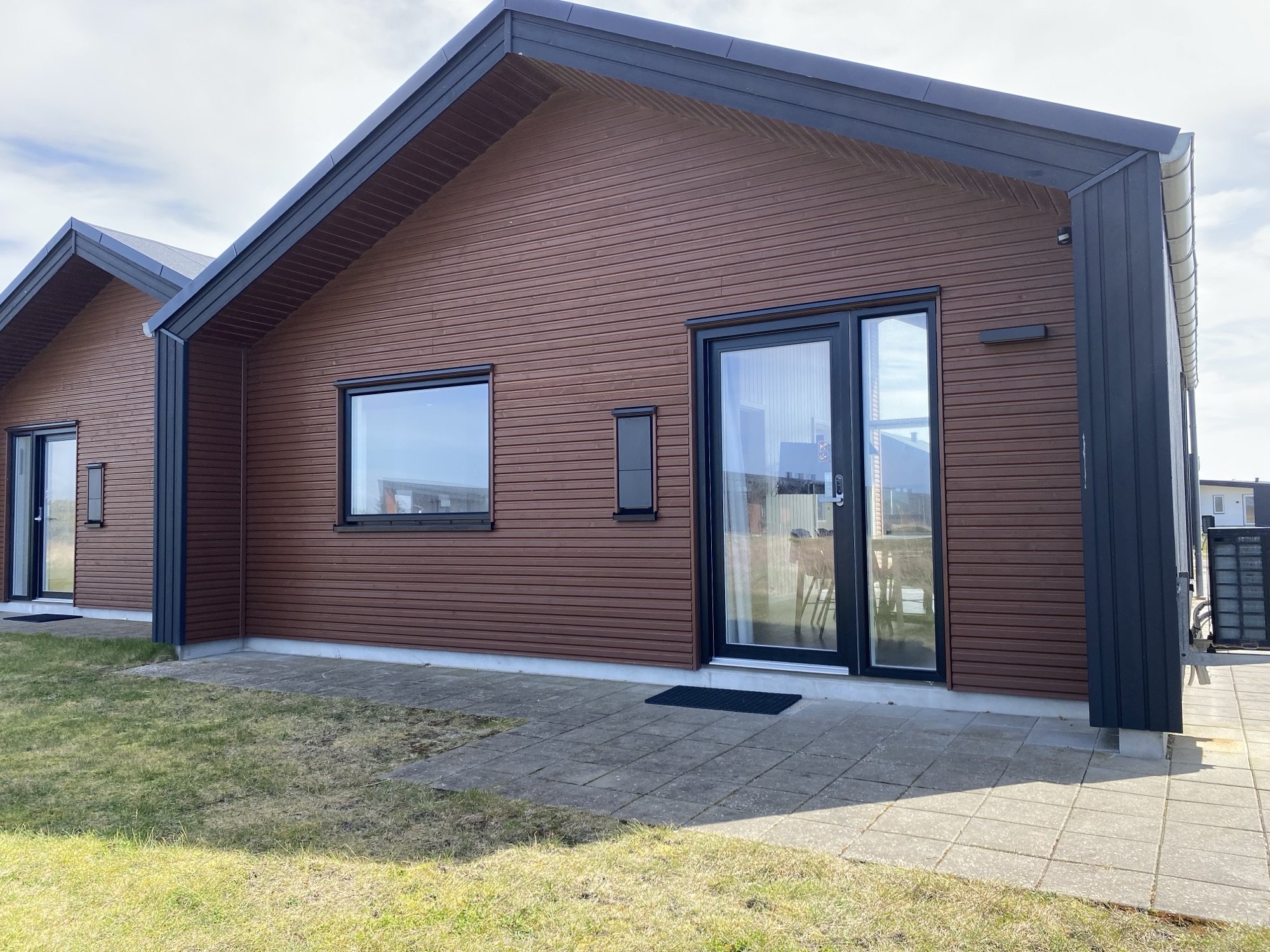 Fremhævet  billede i fuldskærmstilstand. Billede af Havstien 114, Søndervig, 6950 Ringkøbing