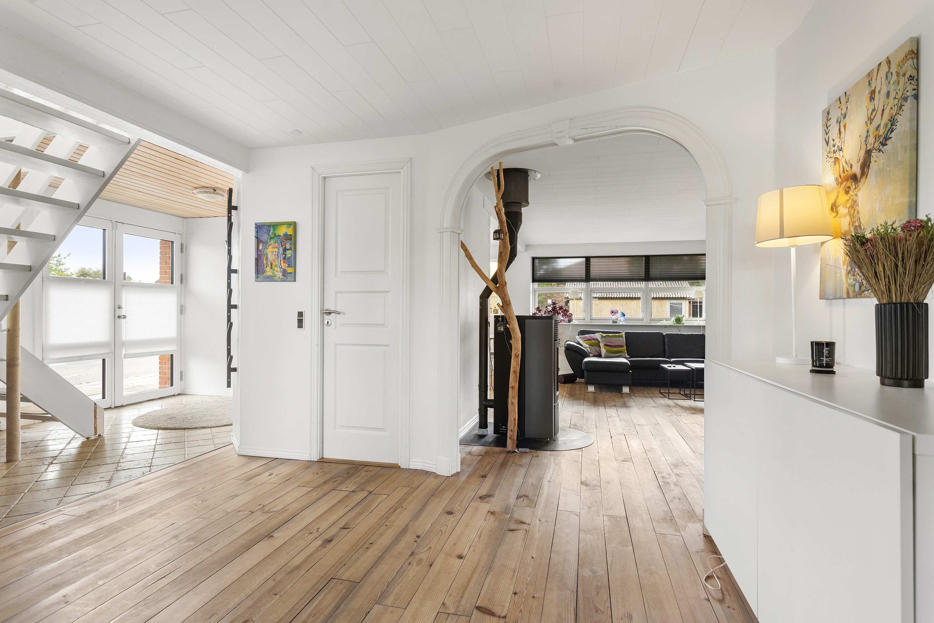 Fremhævet  billede i fuldskærmstilstand. Billede af Tunøvej 15, 9900 Frederikshavn