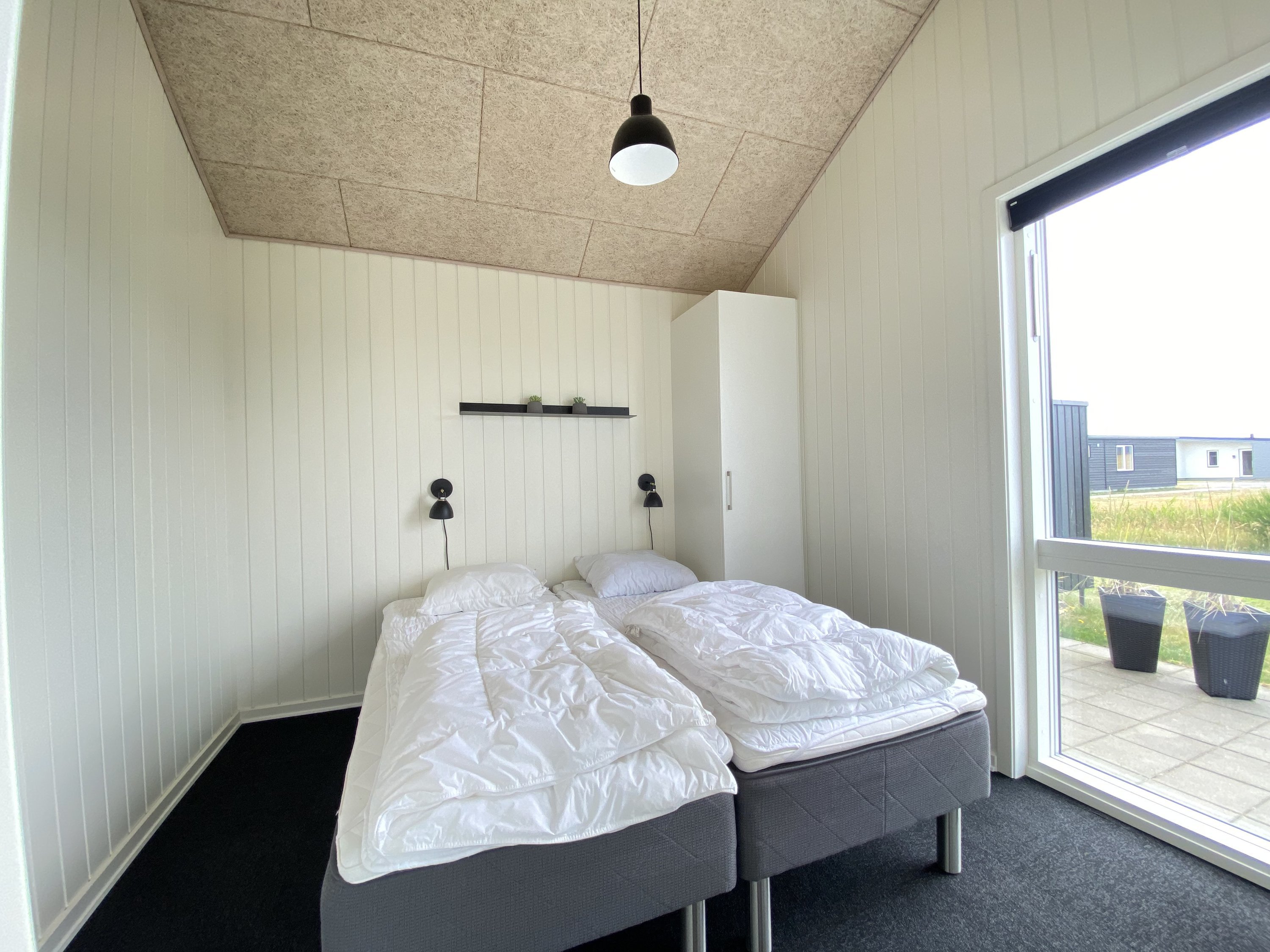 Fremhævet  billede i fuldskærmstilstand. Billede af Havstien 114, Søndervig, 6950 Ringkøbing