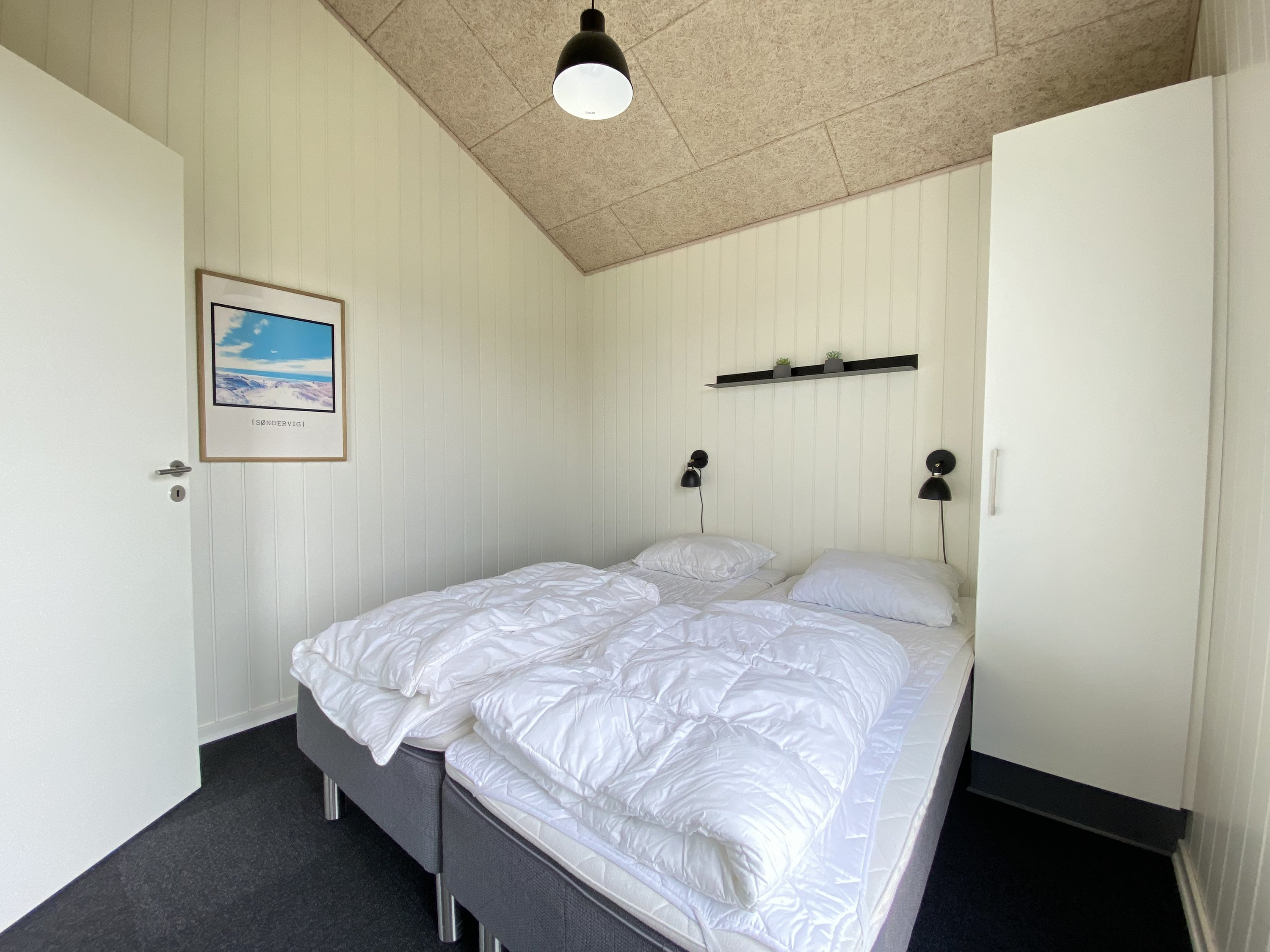 Fremhævet  billede i fuldskærmstilstand. Billede af Havstien 114, Søndervig, 6950 Ringkøbing