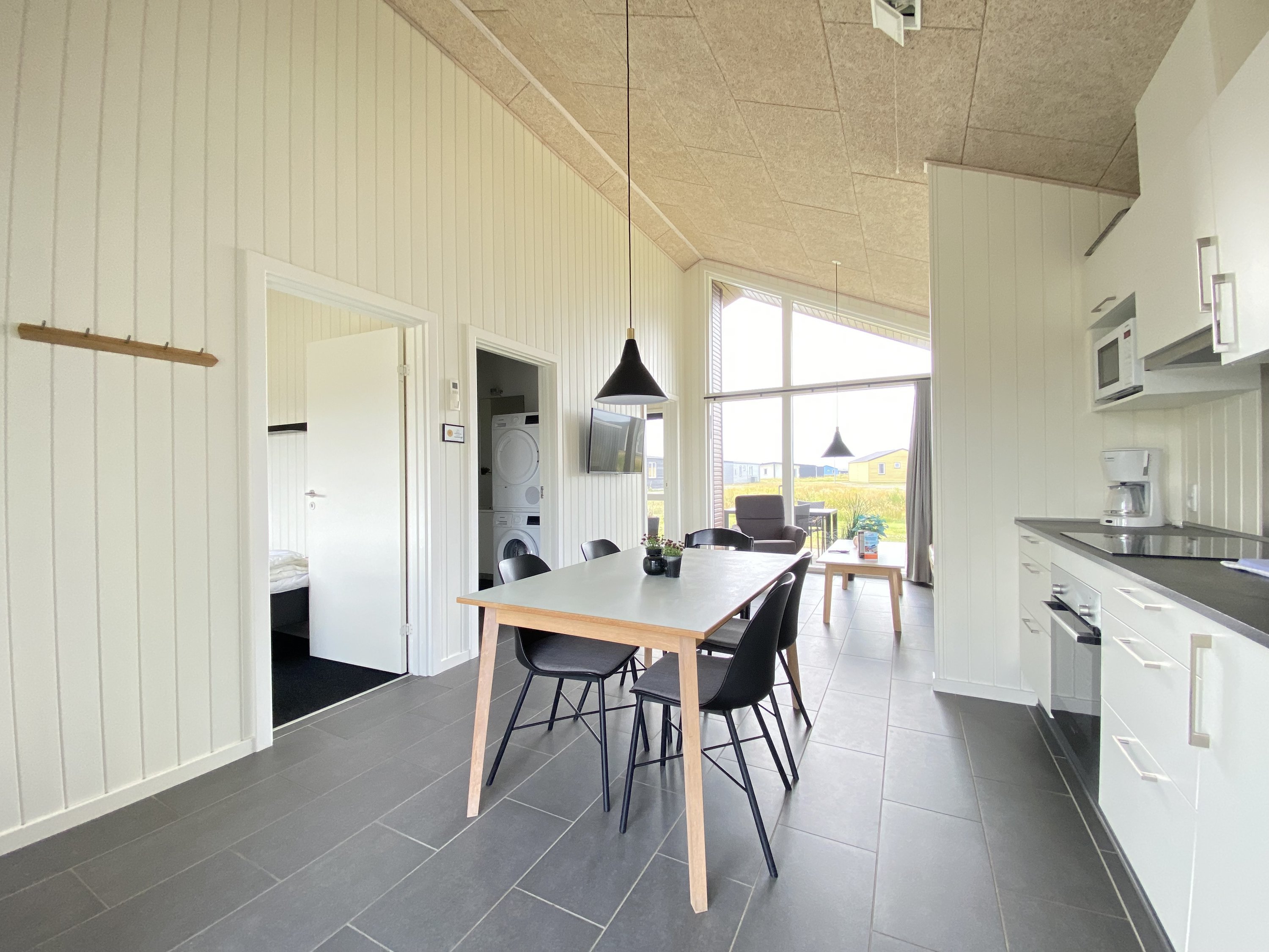 Fremhævet  billede i fuldskærmstilstand. Billede af Havstien 114, Søndervig, 6950 Ringkøbing