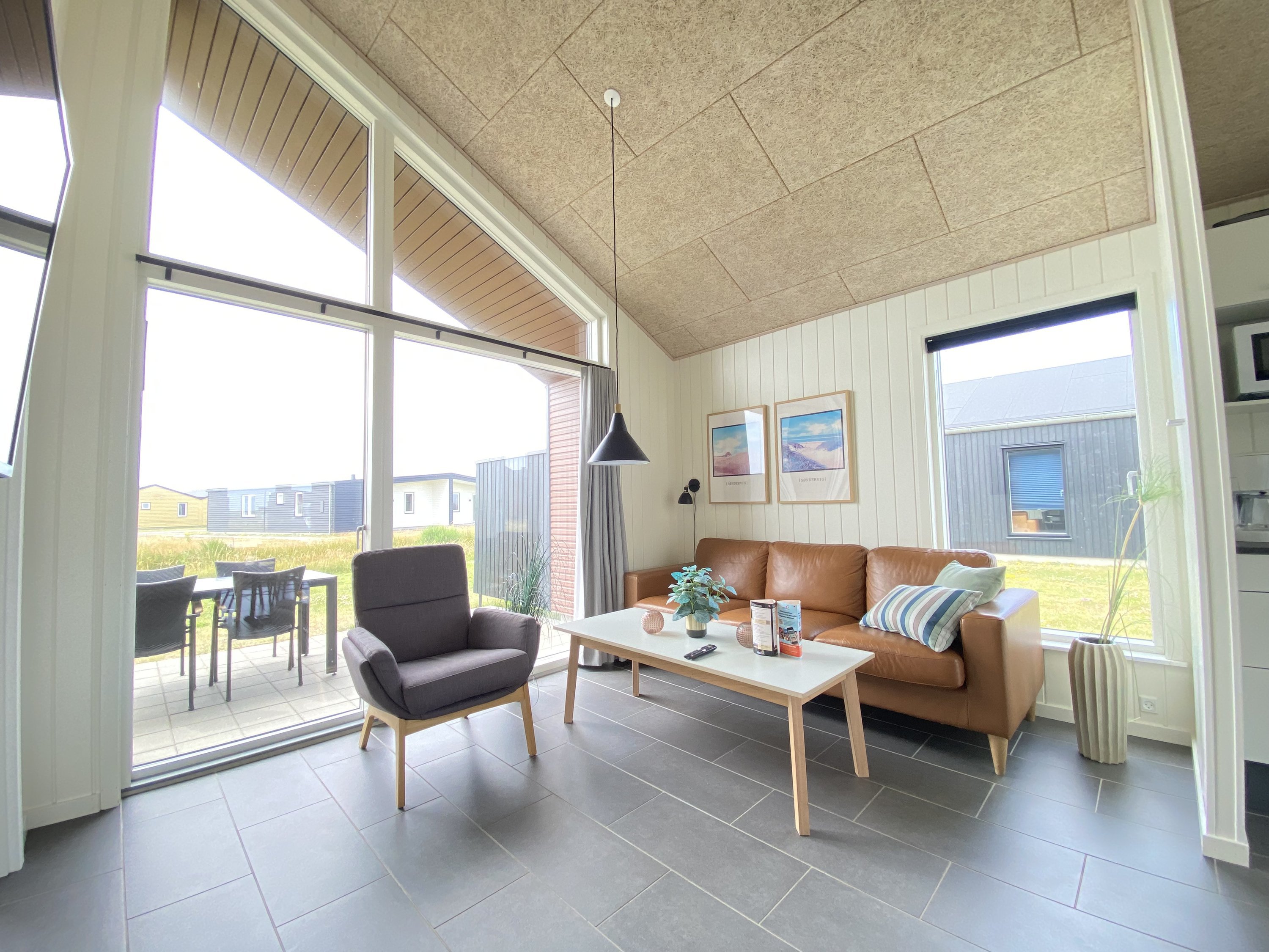 Fremhævet  billede i fuldskærmstilstand. Billede af Havstien 114, Søndervig, 6950 Ringkøbing