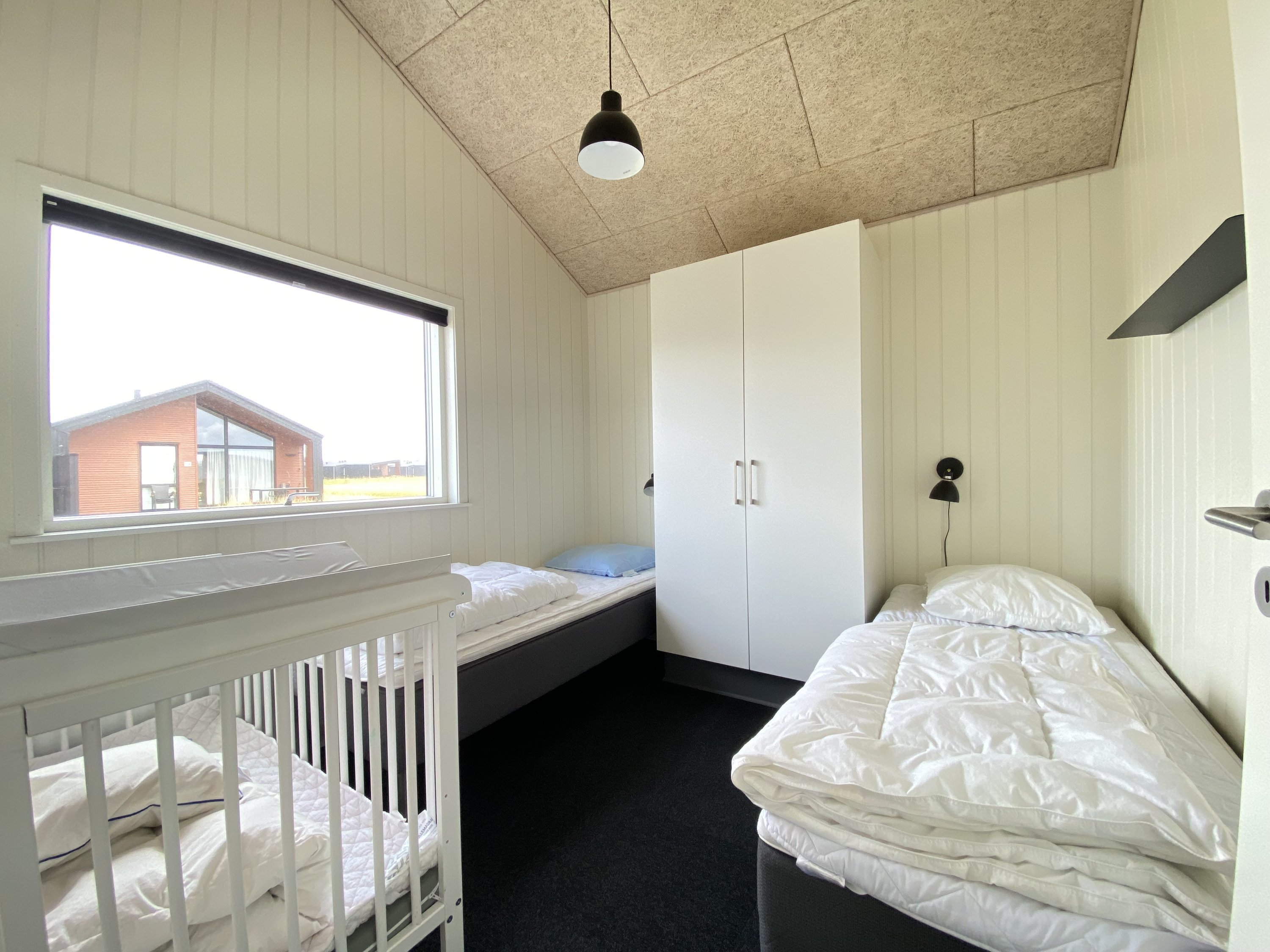 Fremhævet  billede i fuldskærmstilstand. Billede af Havstien 114, Søndervig, 6950 Ringkøbing